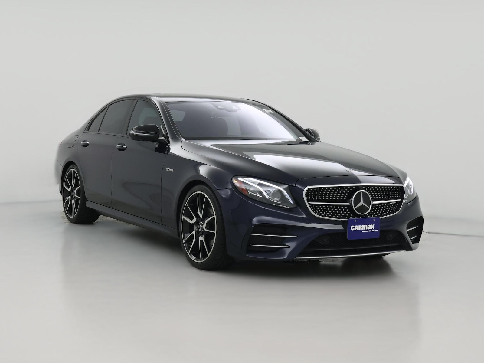 Smart Key & Blind Spot Monitor