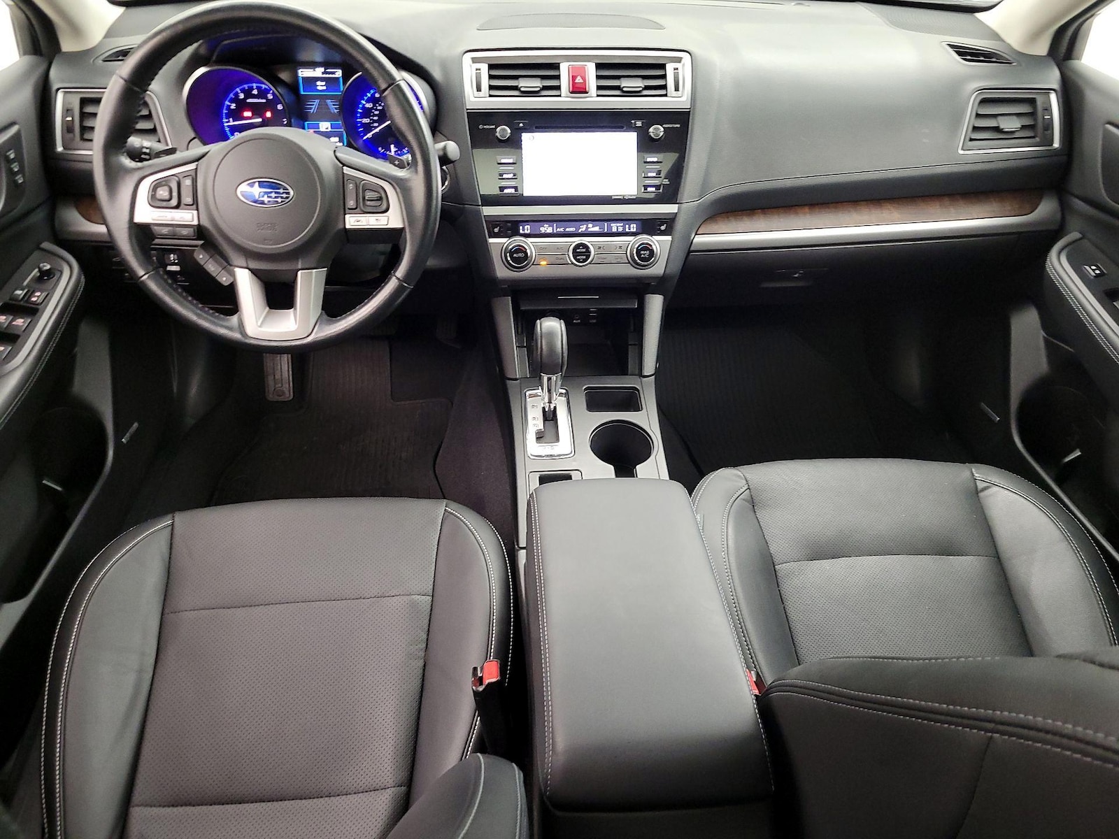 Navigation System