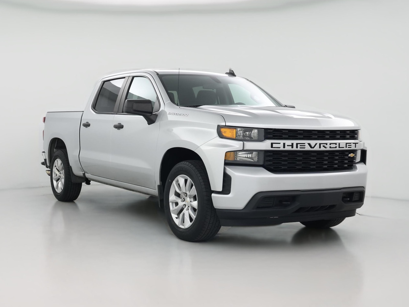 2022 Chevrolet Silverado 1500 Limited