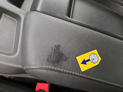 Condition detail