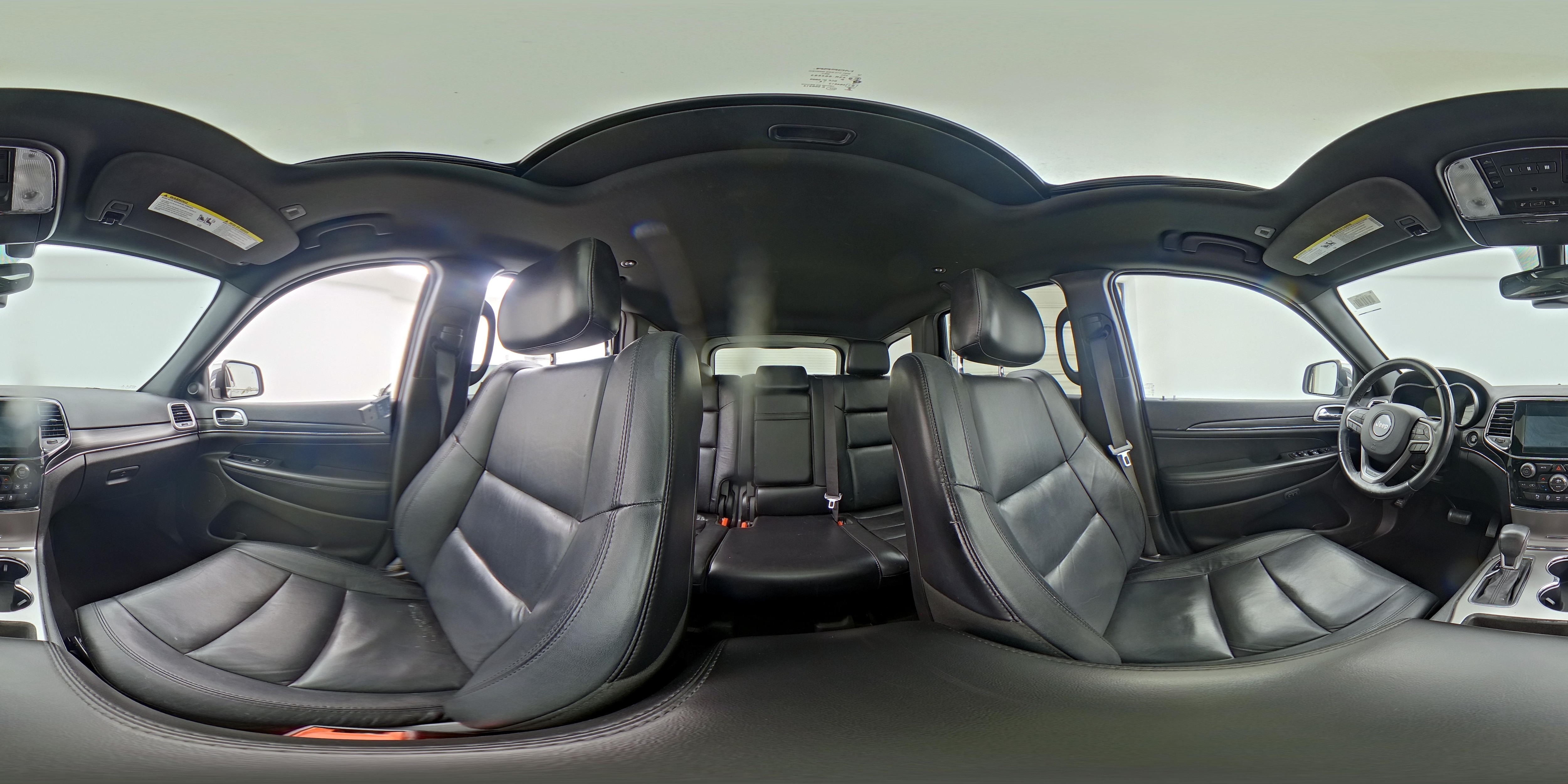 2019 Jeep Grand Cherokee Limited - Photo 25