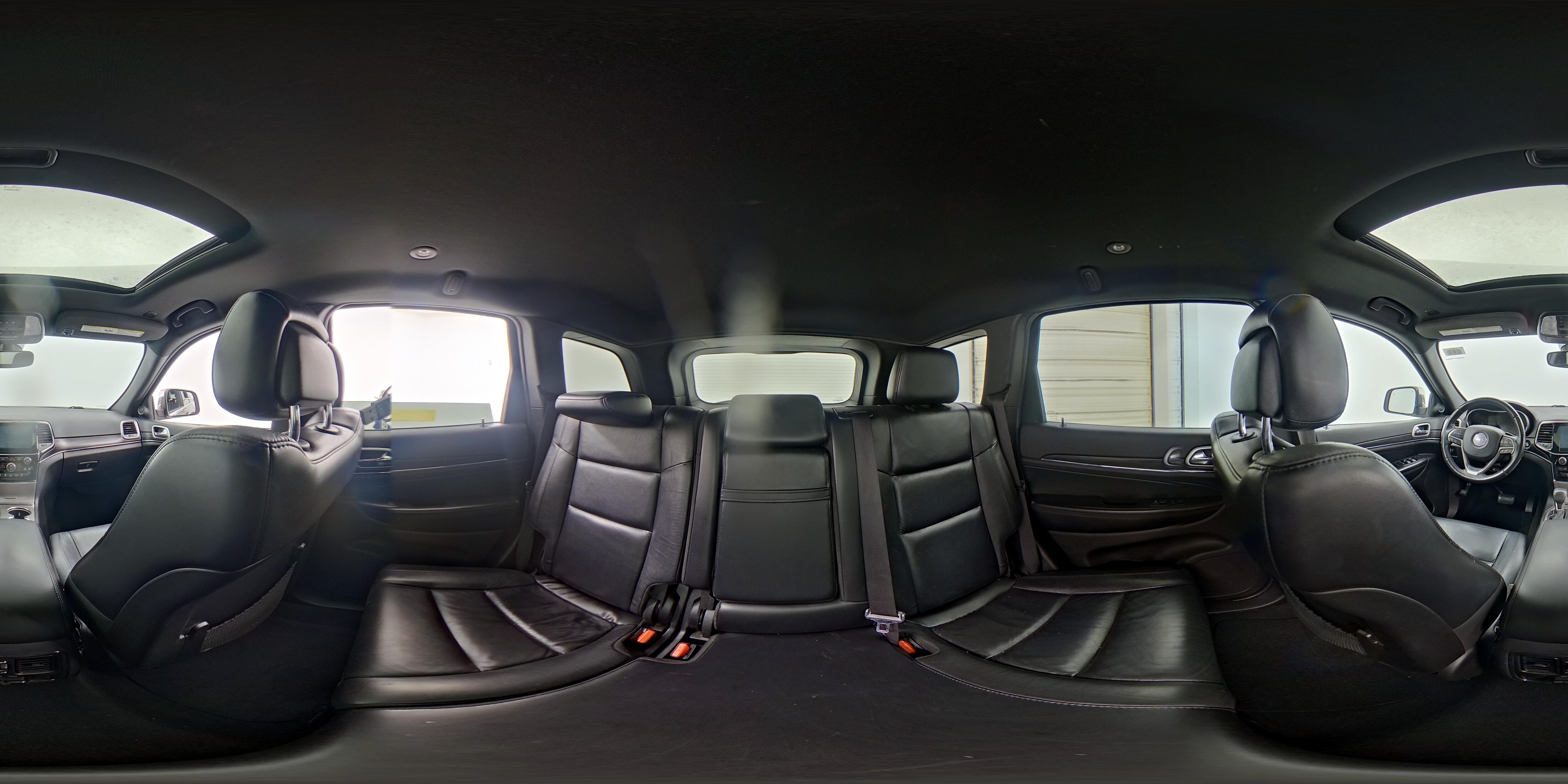 2019 Jeep Grand Cherokee Limited - Photo 26