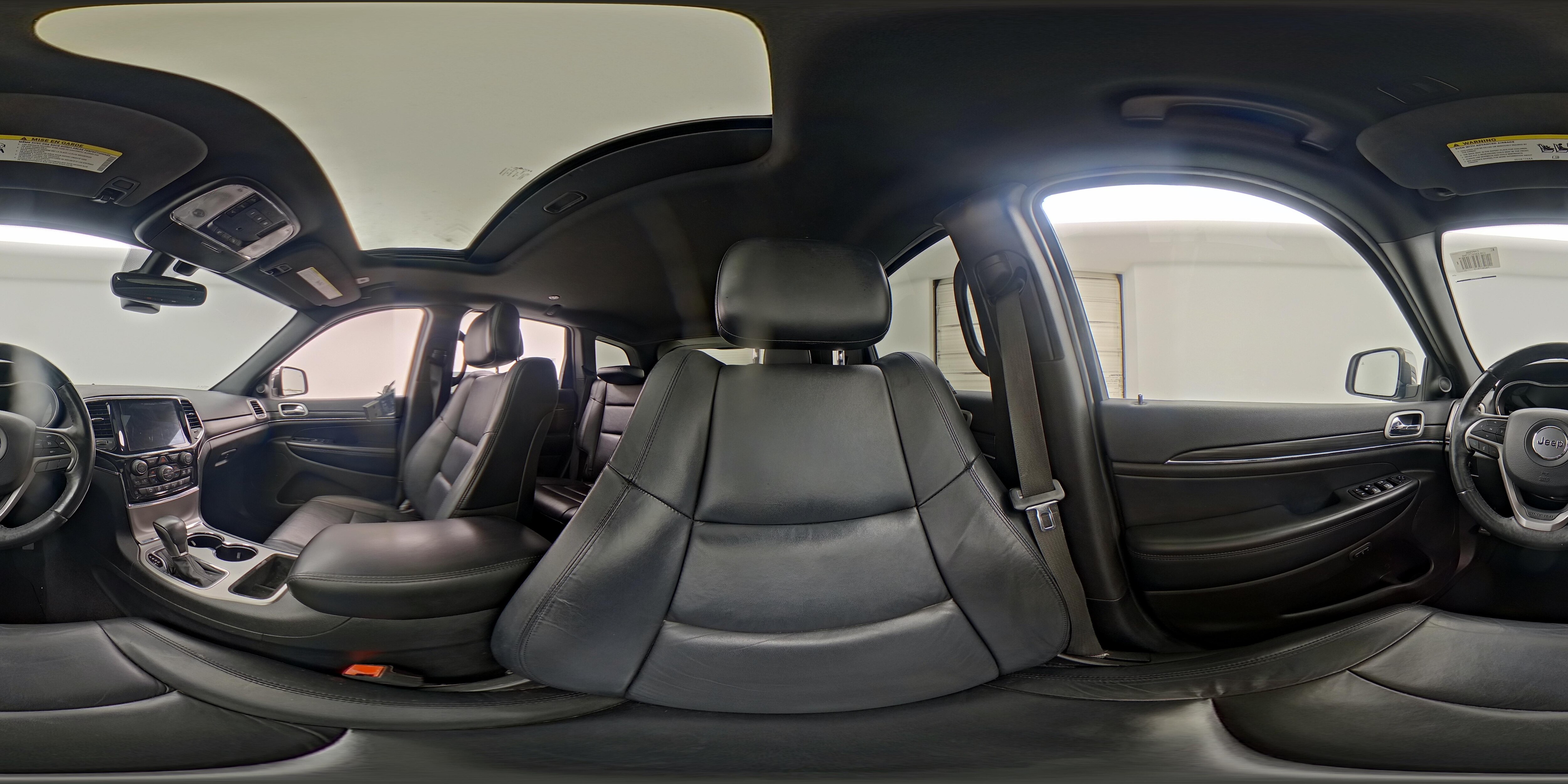 2019 Jeep Grand Cherokee Limited - Photo 27