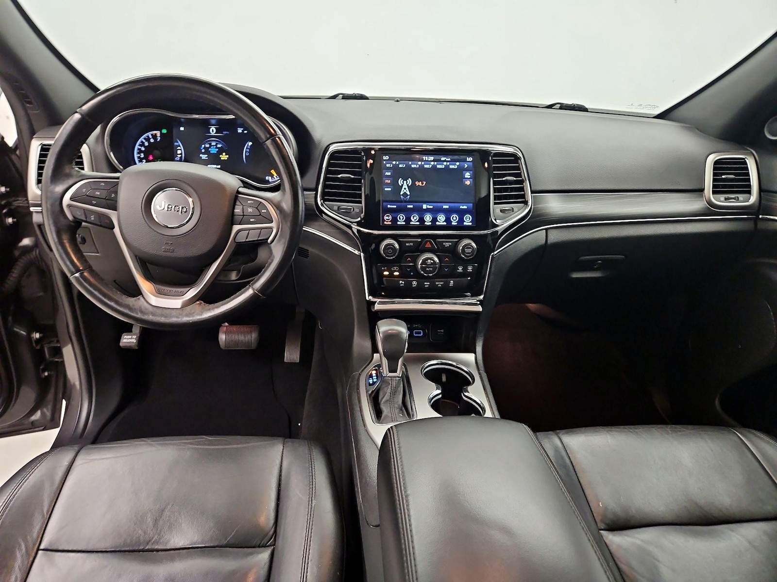 2019 Jeep Grand Cherokee Limited - Photo 10