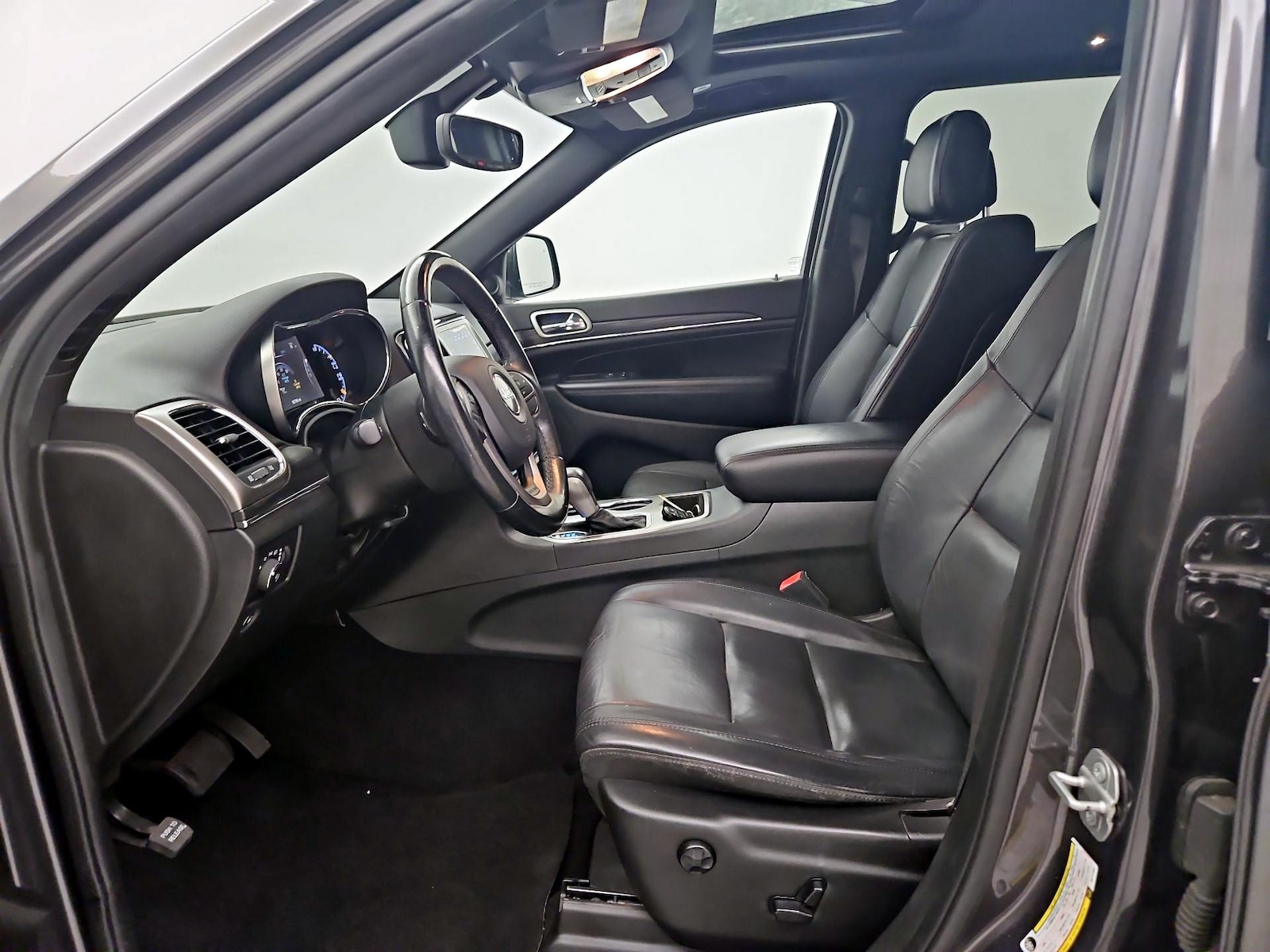 2019 Jeep Grand Cherokee Limited - Photo 12