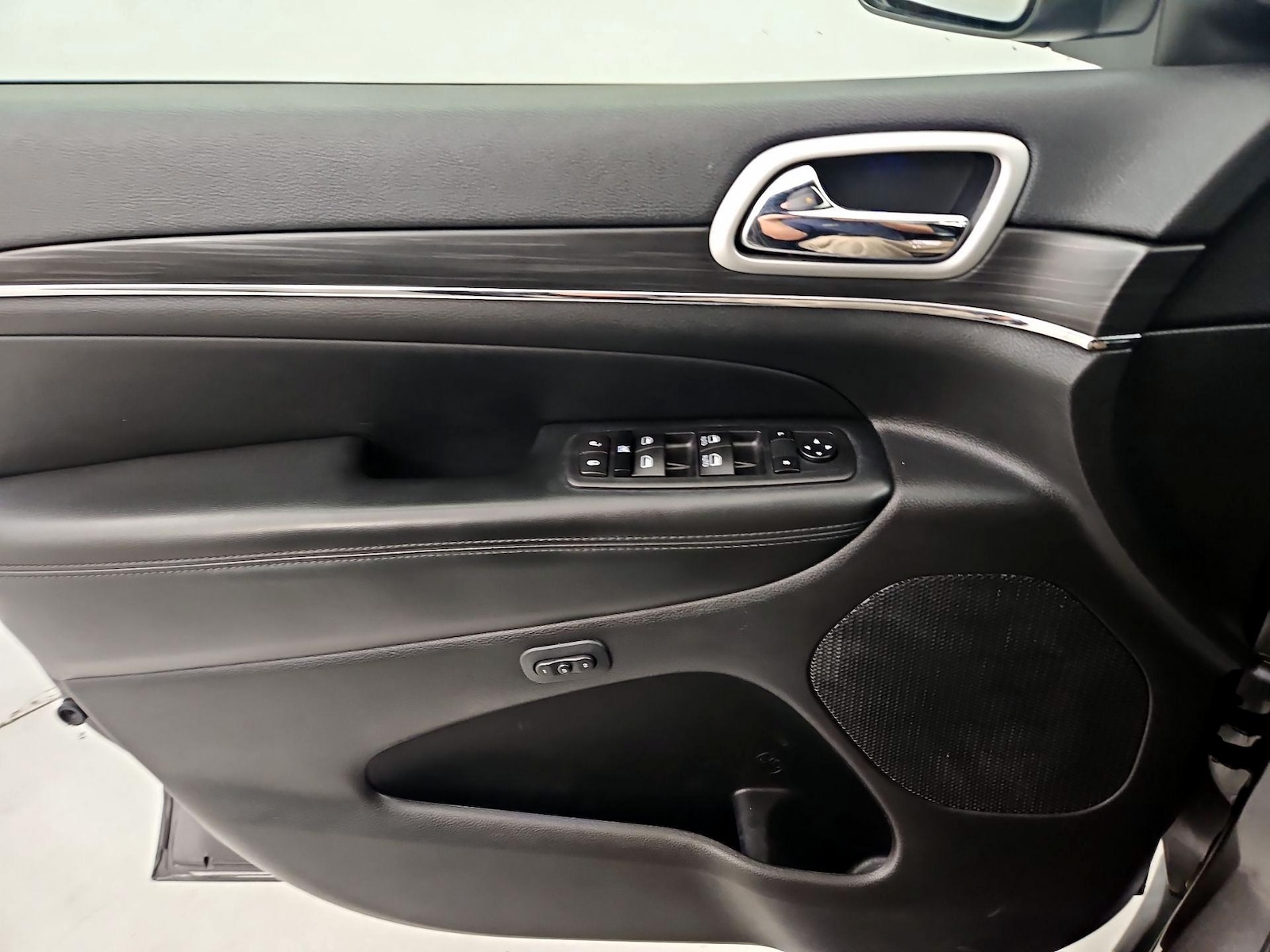 2019 Jeep Grand Cherokee Limited - Photo 13