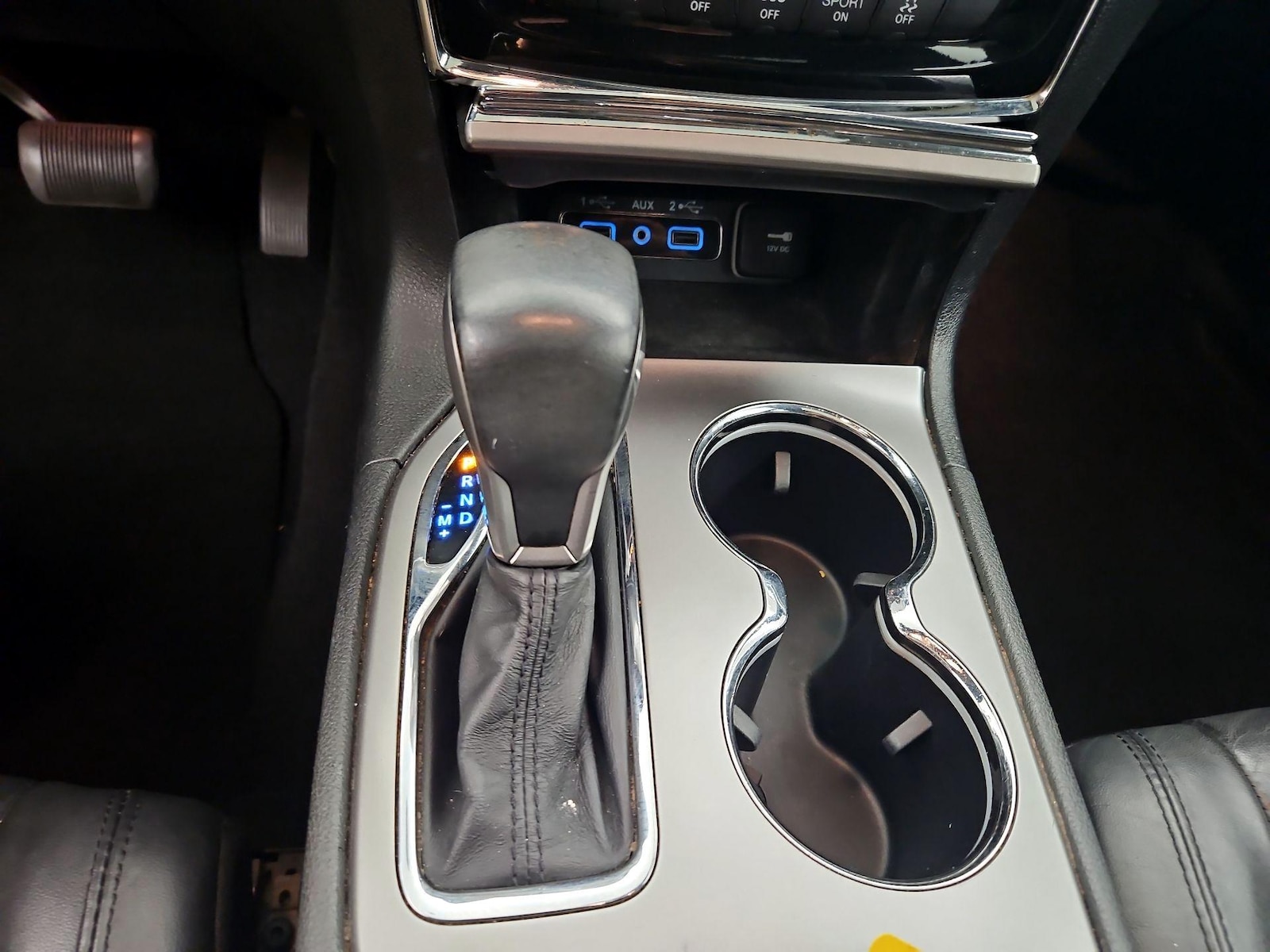 2019 Jeep Grand Cherokee Limited - Photo 18