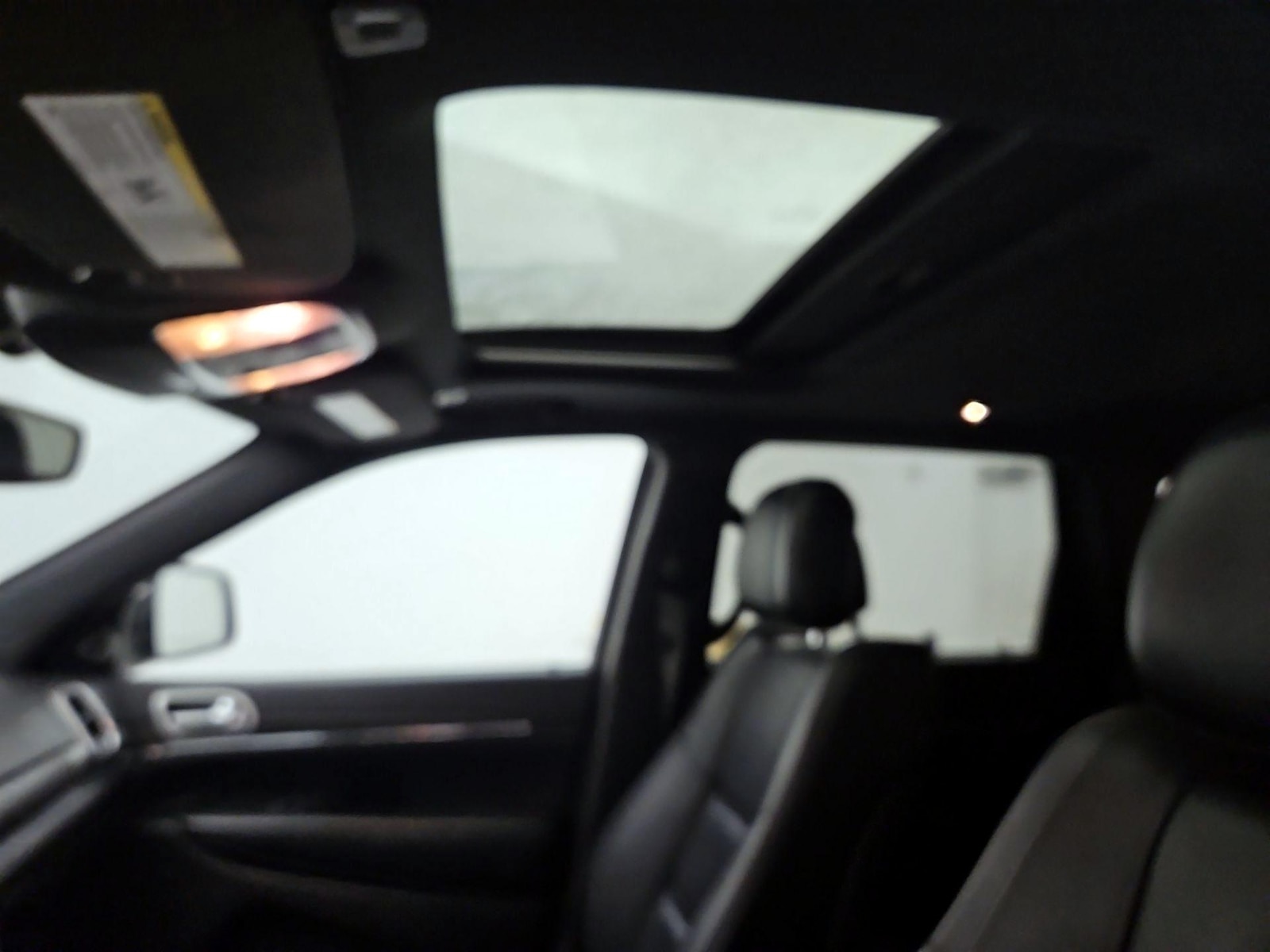 2019 Jeep Grand Cherokee Limited - Photo 20