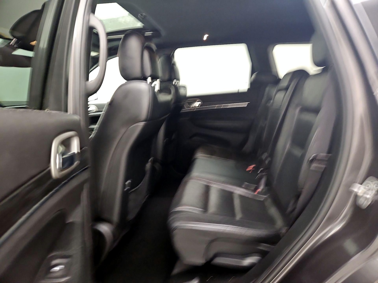 2019 Jeep Grand Cherokee Limited - Photo 21