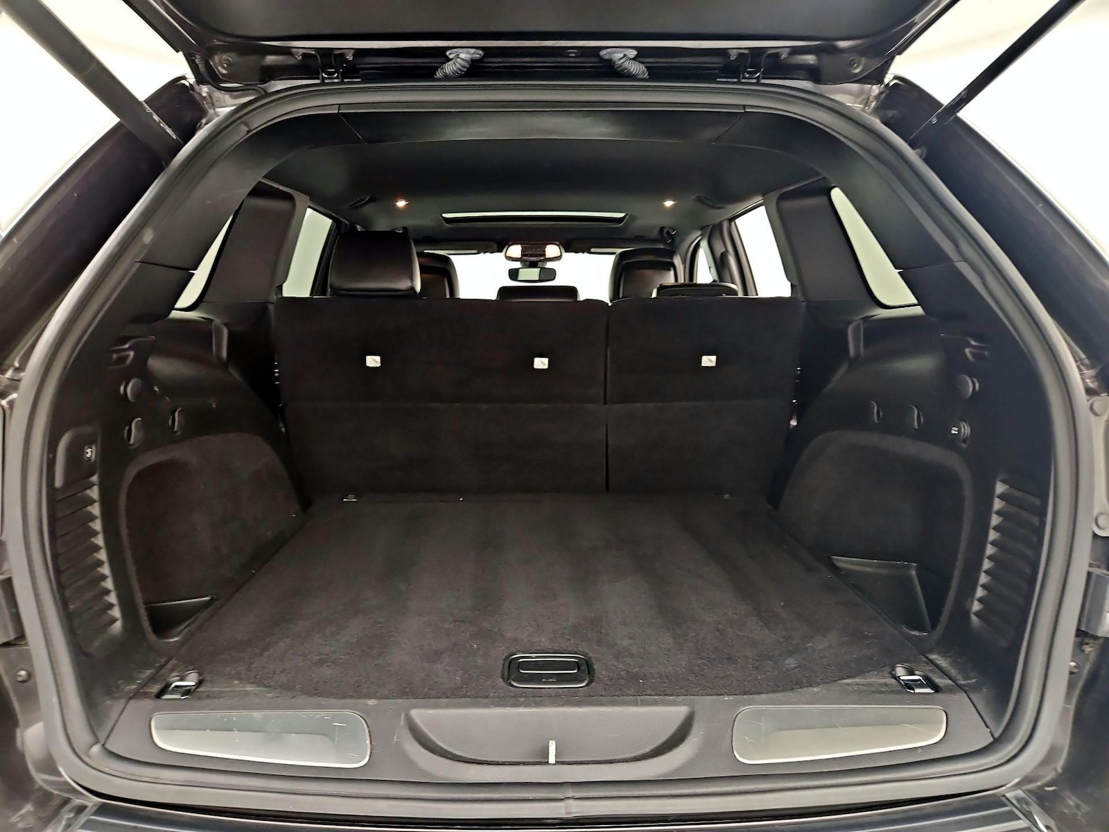 2019 Jeep Grand Cherokee Limited - Photo 22