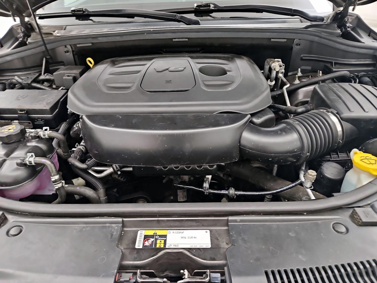 2019 Jeep Grand Cherokee Limited - Photo 23