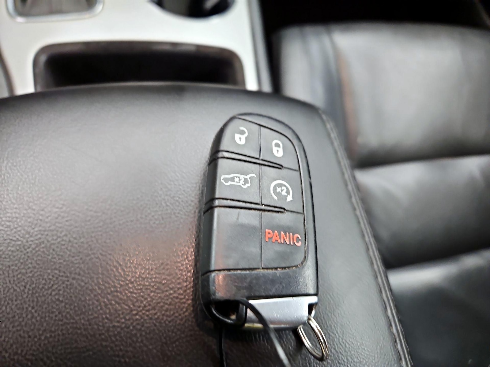 2019 Jeep Grand Cherokee Limited - Photo 24