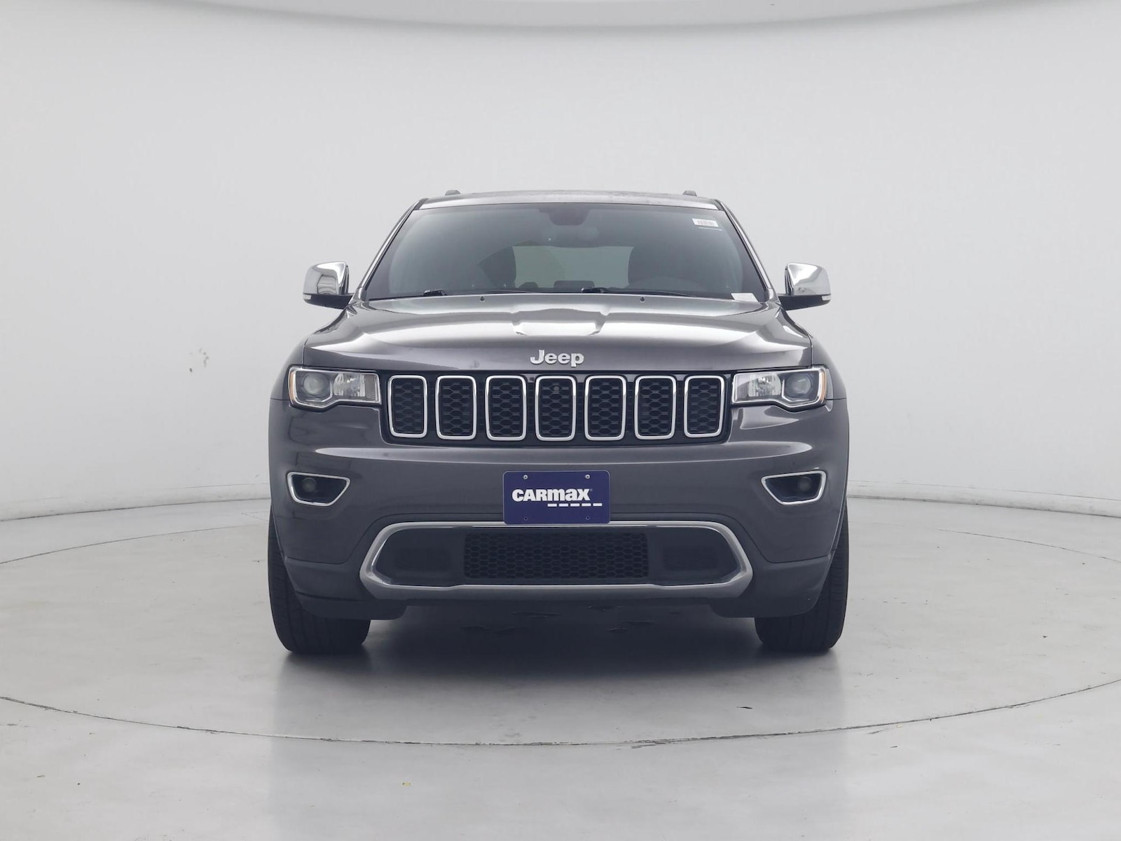 2019 Jeep Grand Cherokee Limited - Photo 6