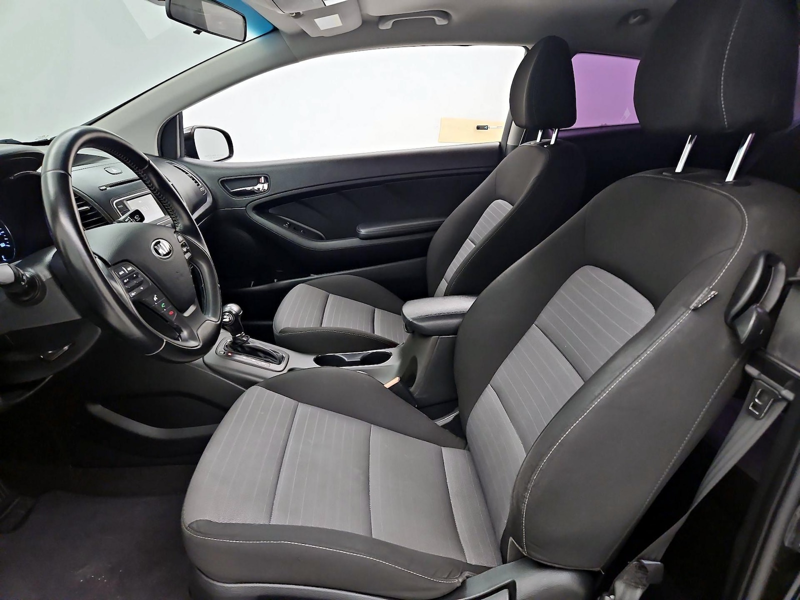 Side Airbags