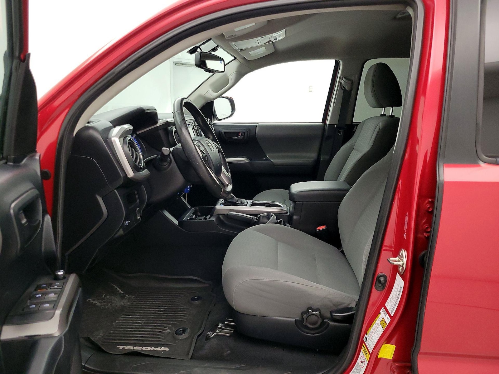 Side Airbags