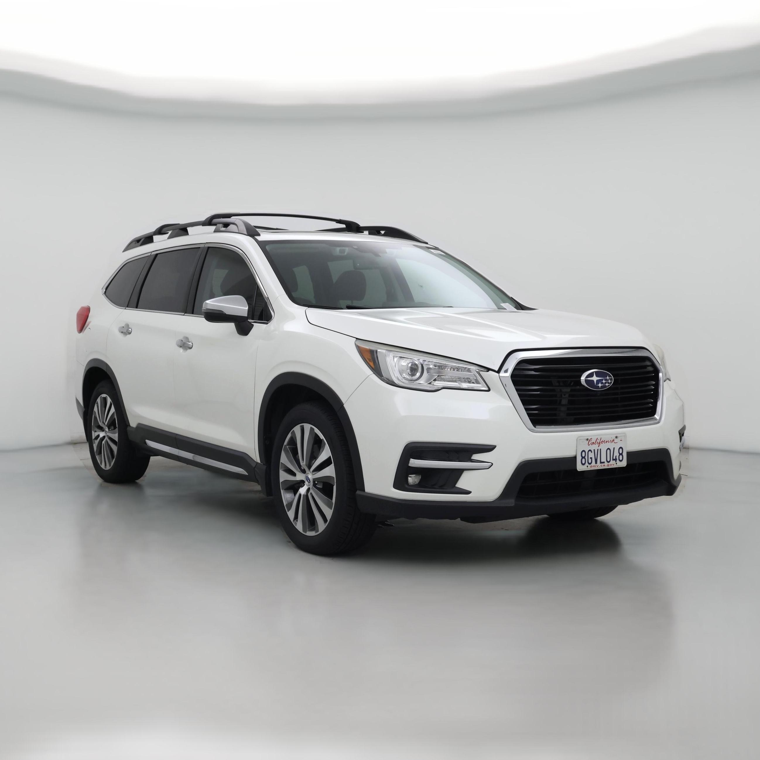 2019 Subaru Ascent