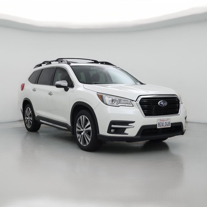 2019 Subaru Ascent Touring