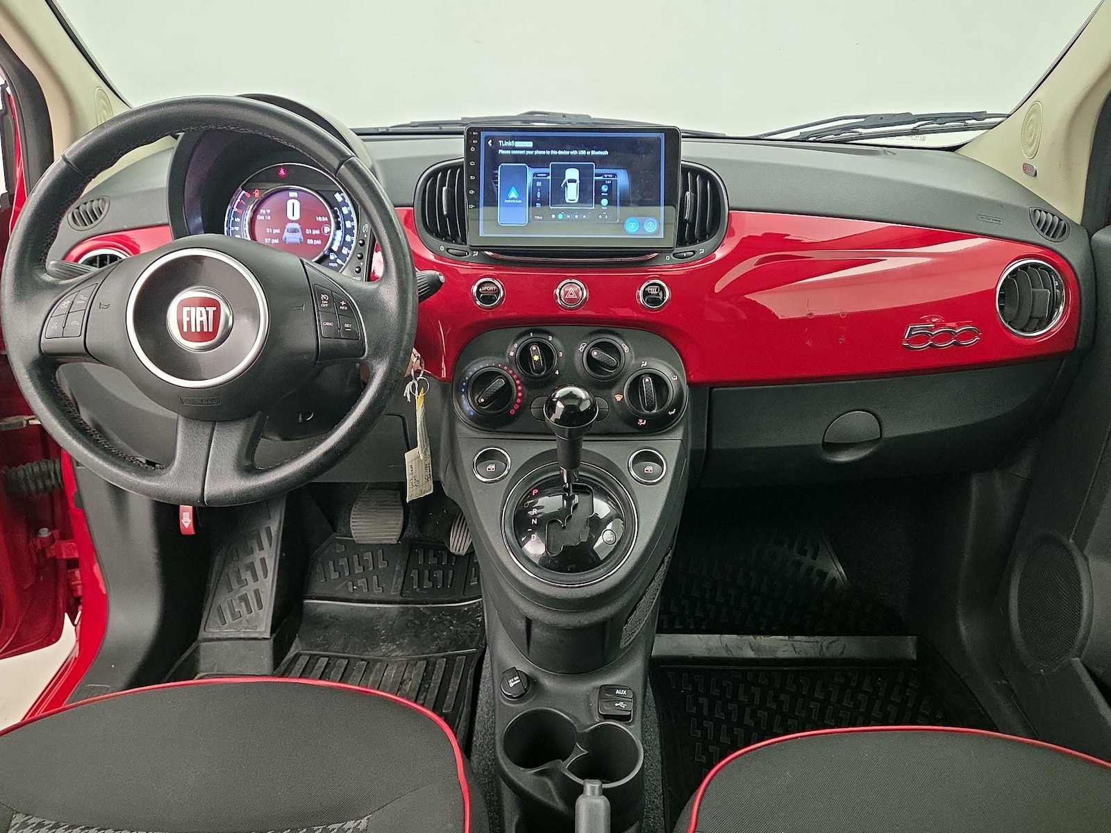SiriusXM Trial Available