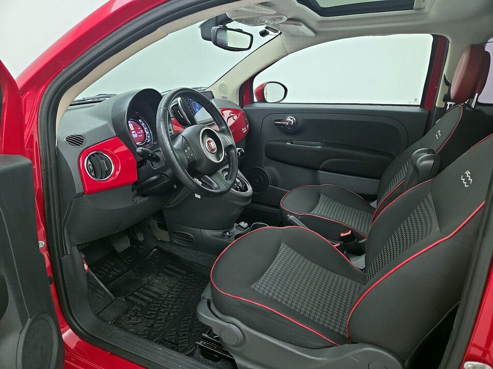 Side Airbags