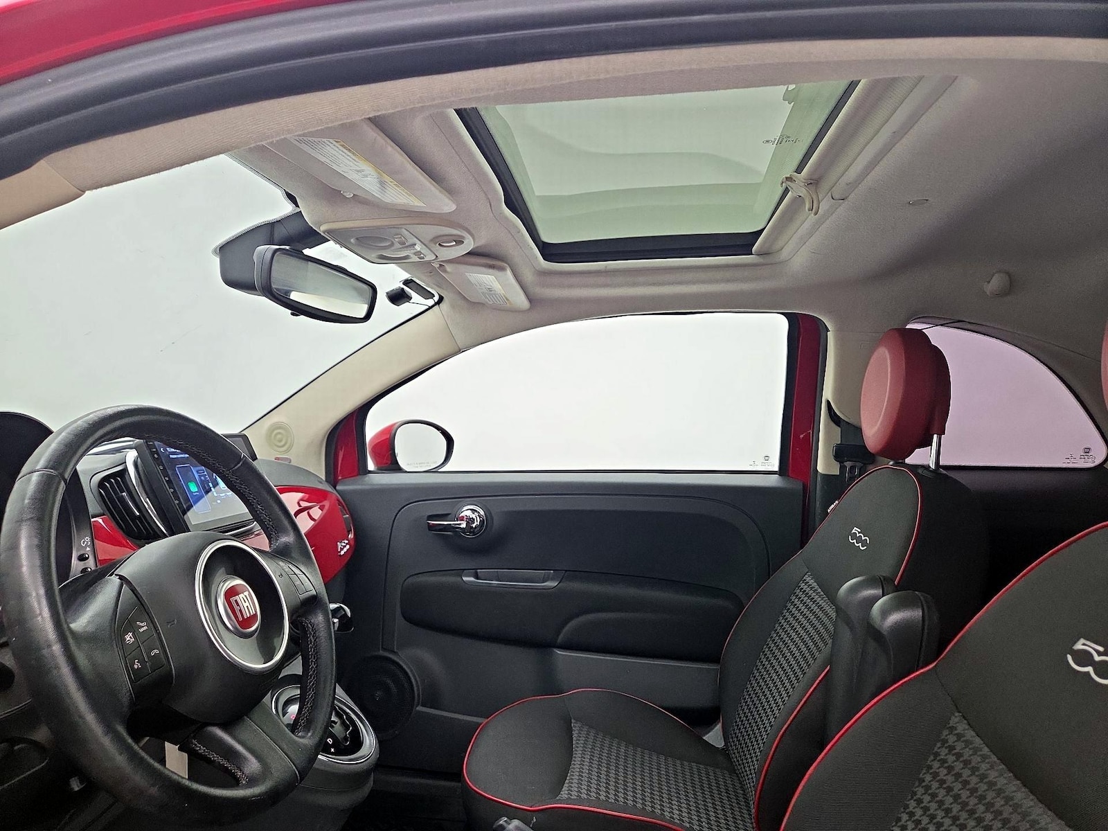Sunroof(s)