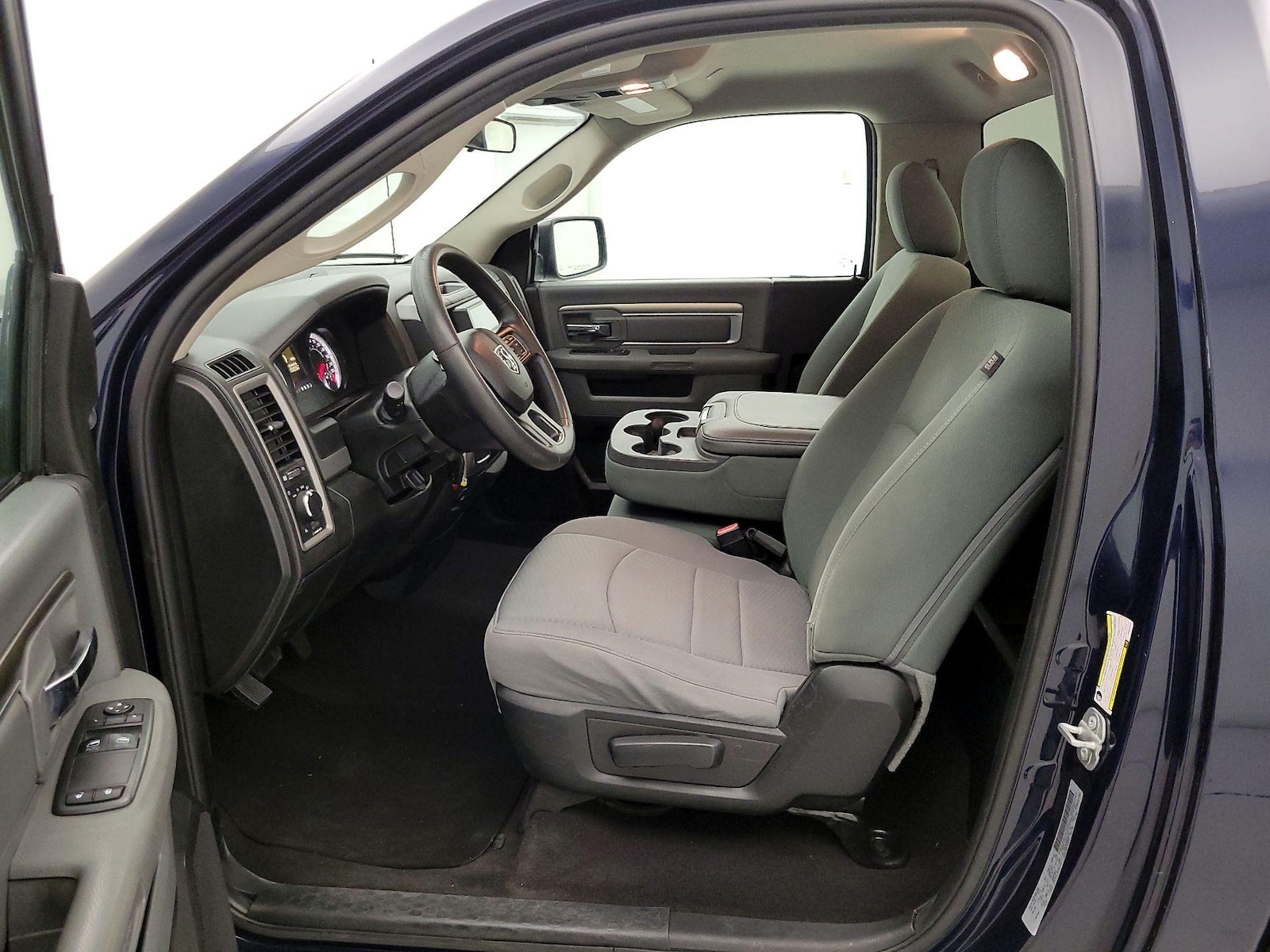 Side Airbags