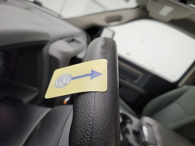 Condition detail