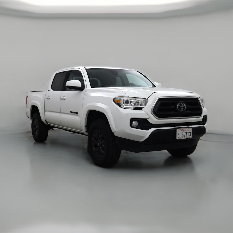 2020 Toyota Tacoma SR5