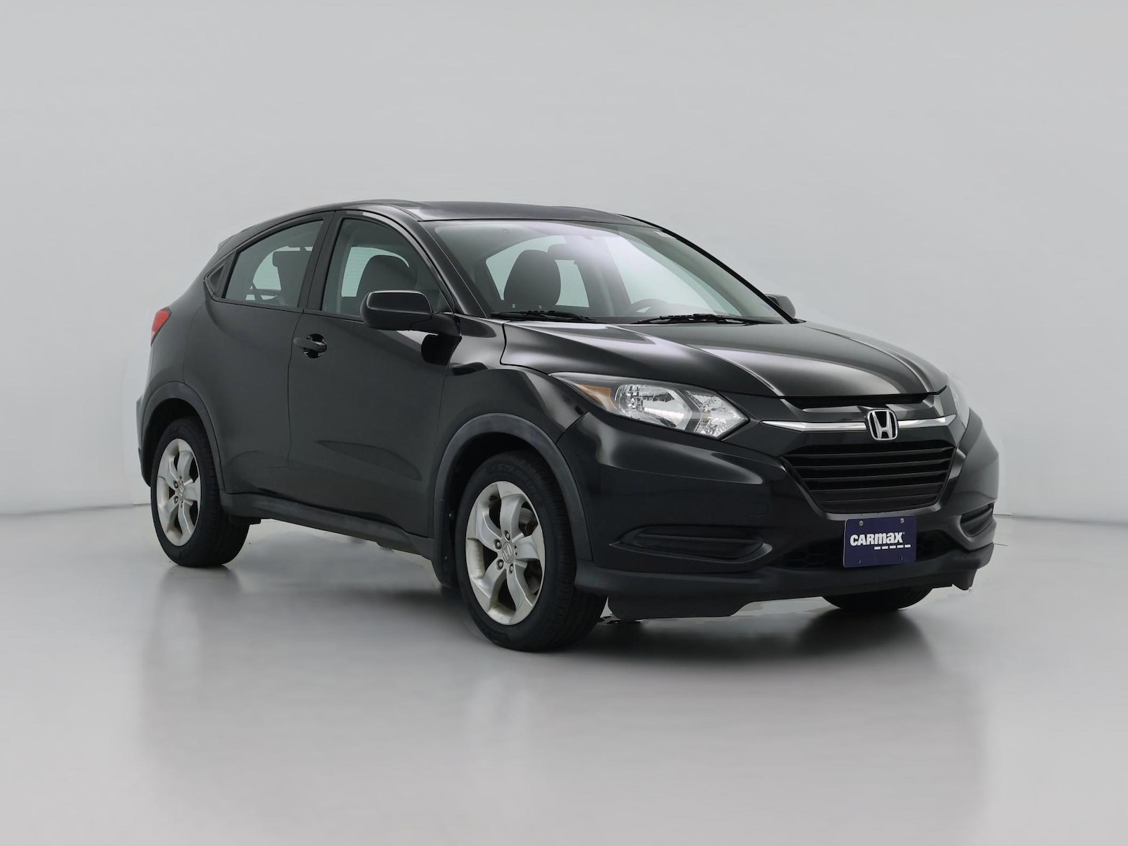 2016 Honda HR-V