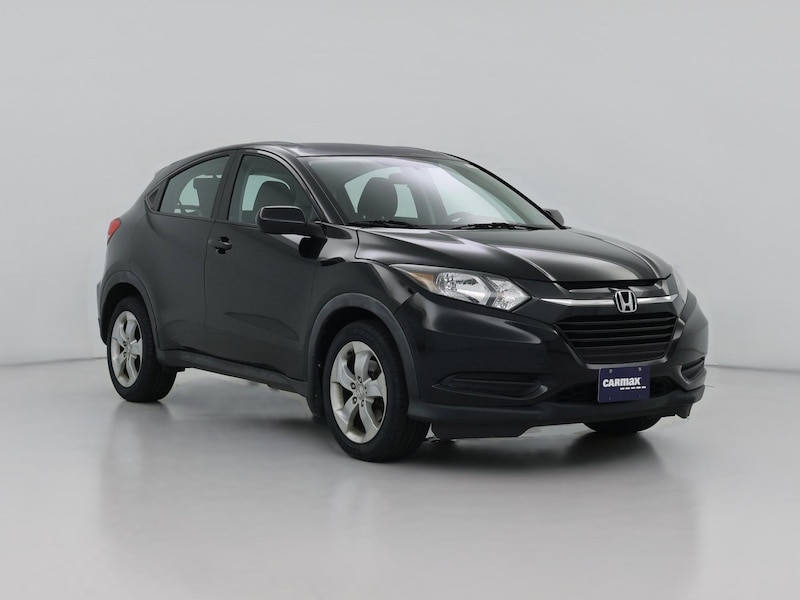 2016 Honda HR-V LX
