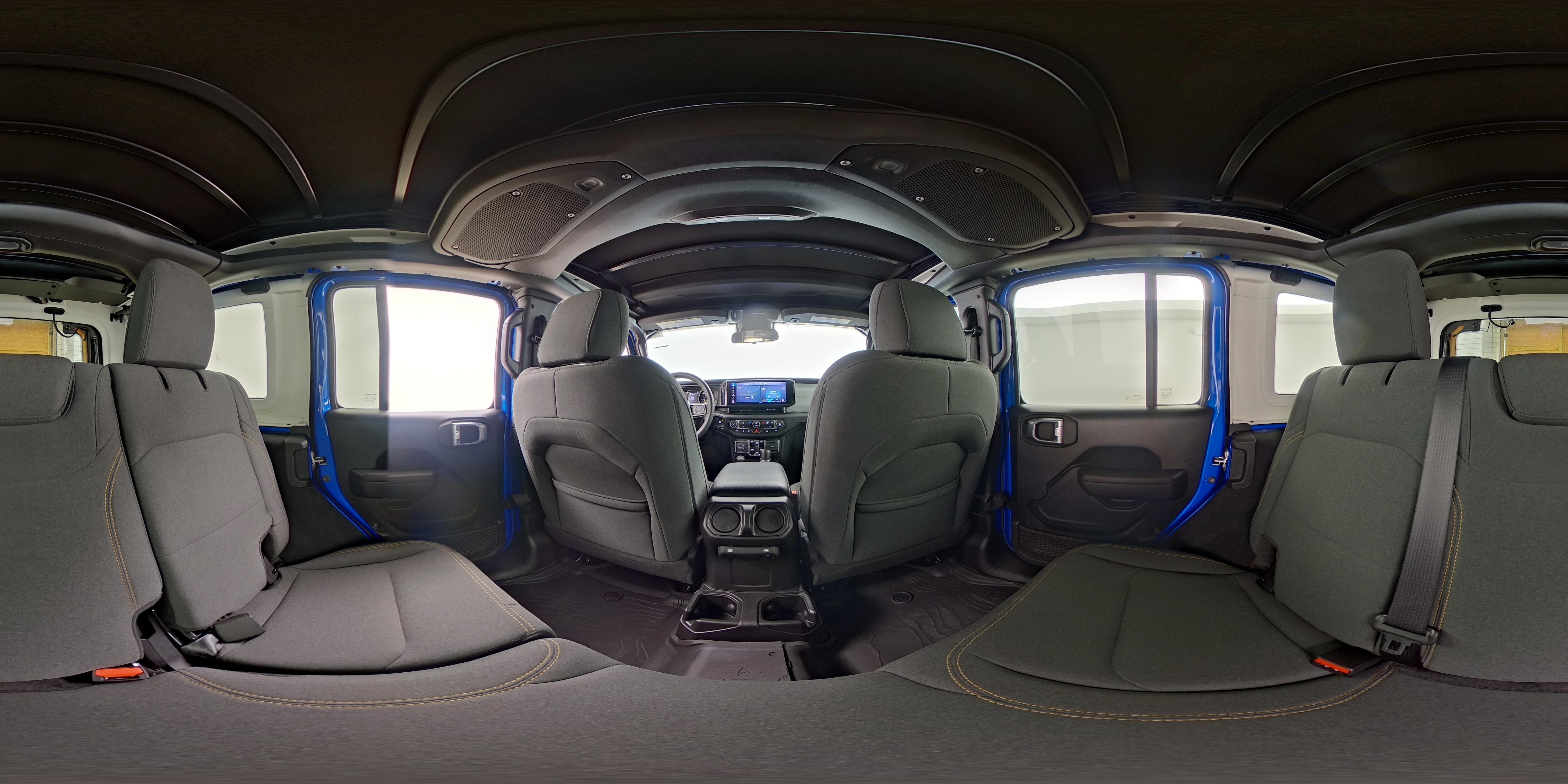 2024 Jeep Wrangler 4-Door Sport S - Photo 25