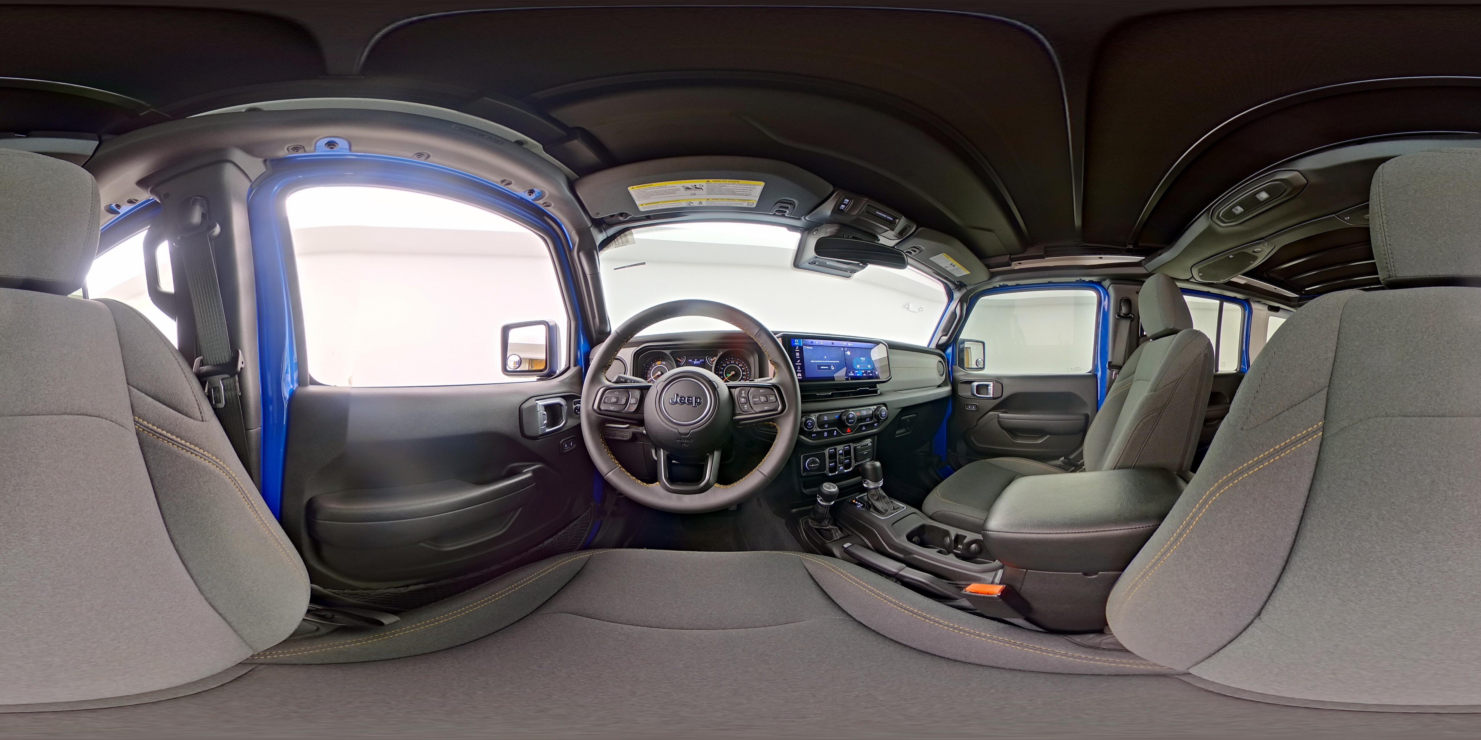2024 Jeep Wrangler 4-Door Sport S - Photo 26