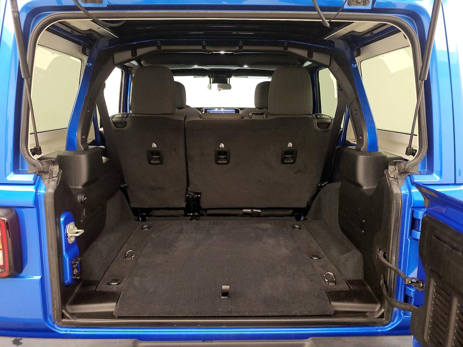 2024 Jeep Wrangler 4-Door Sport S - Photo 21