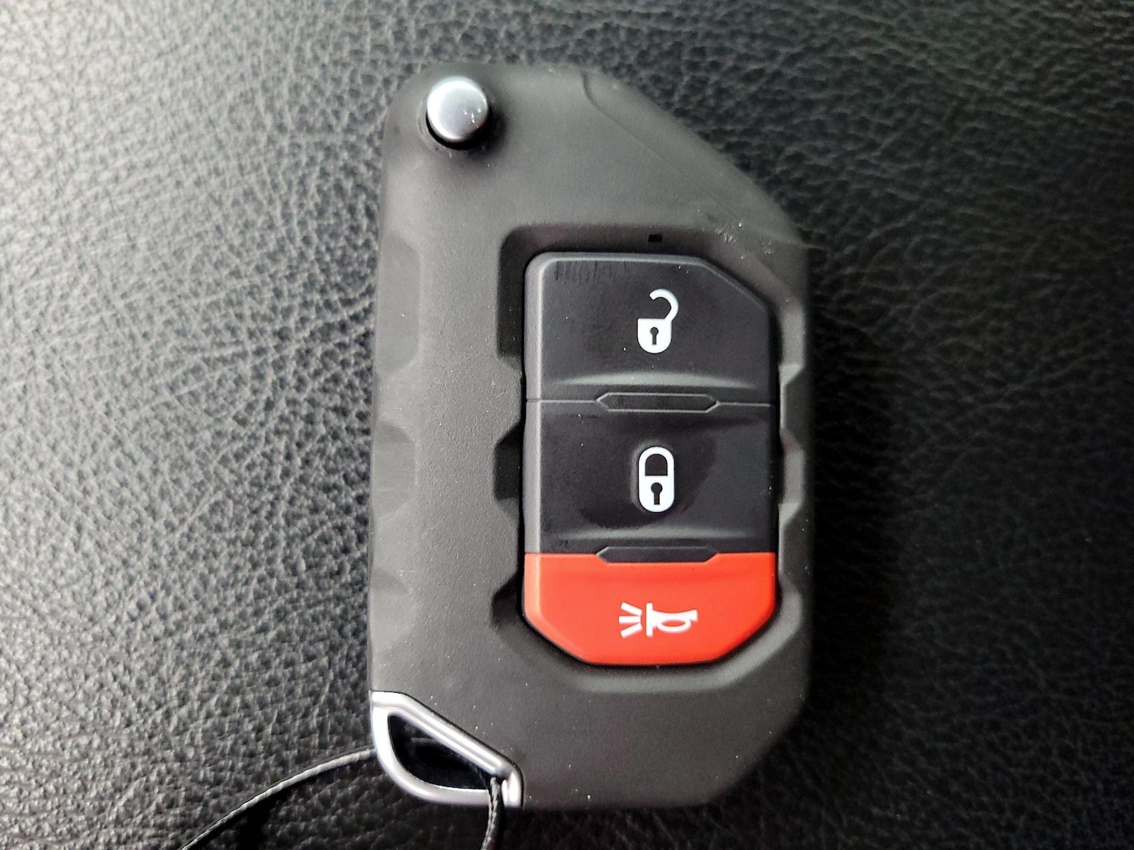 2024 Jeep Wrangler 4-Door Sport S - Photo 23