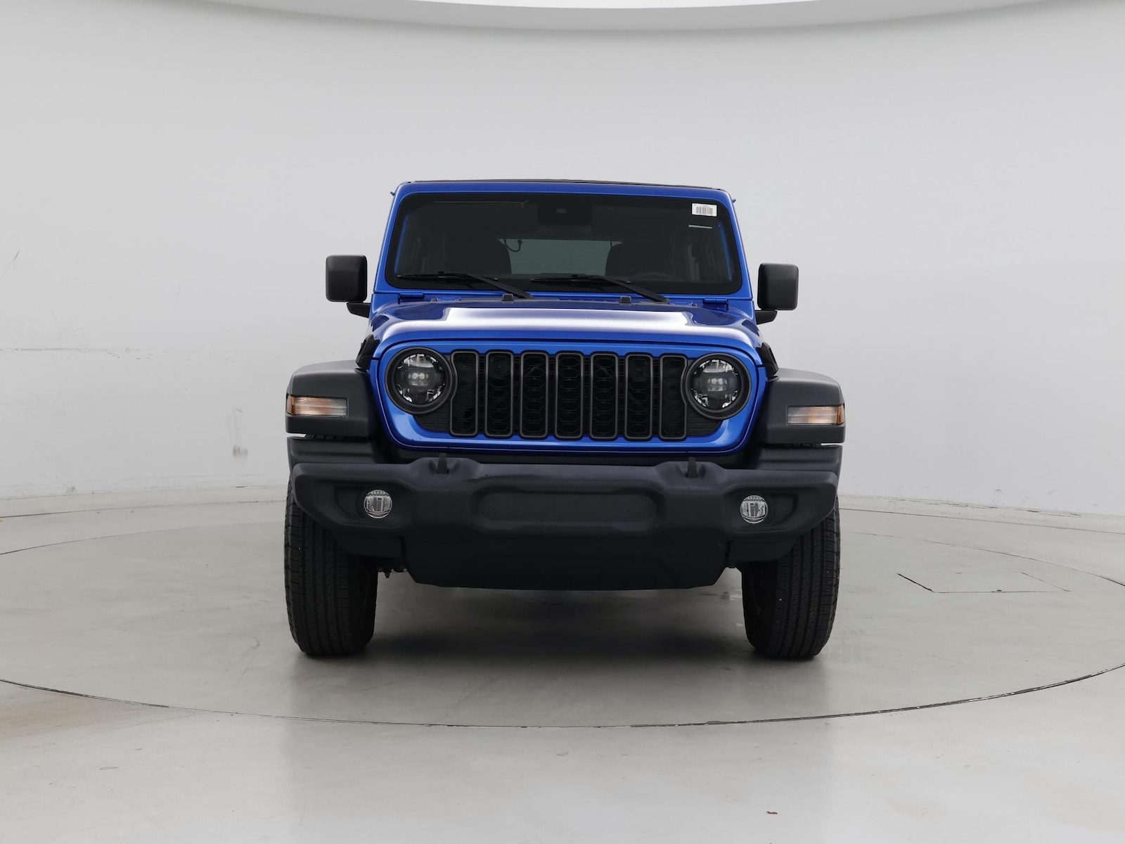 2024 Jeep Wrangler 4-Door Sport S - Photo 6