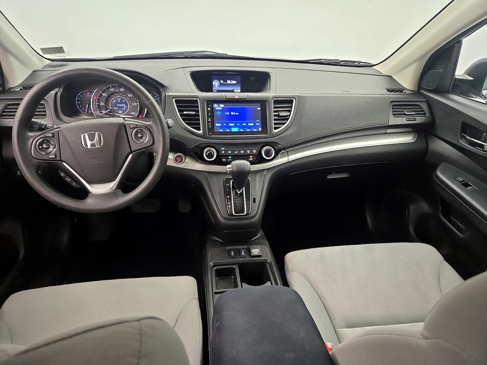 2016 Honda CR-V EX - Photo 10