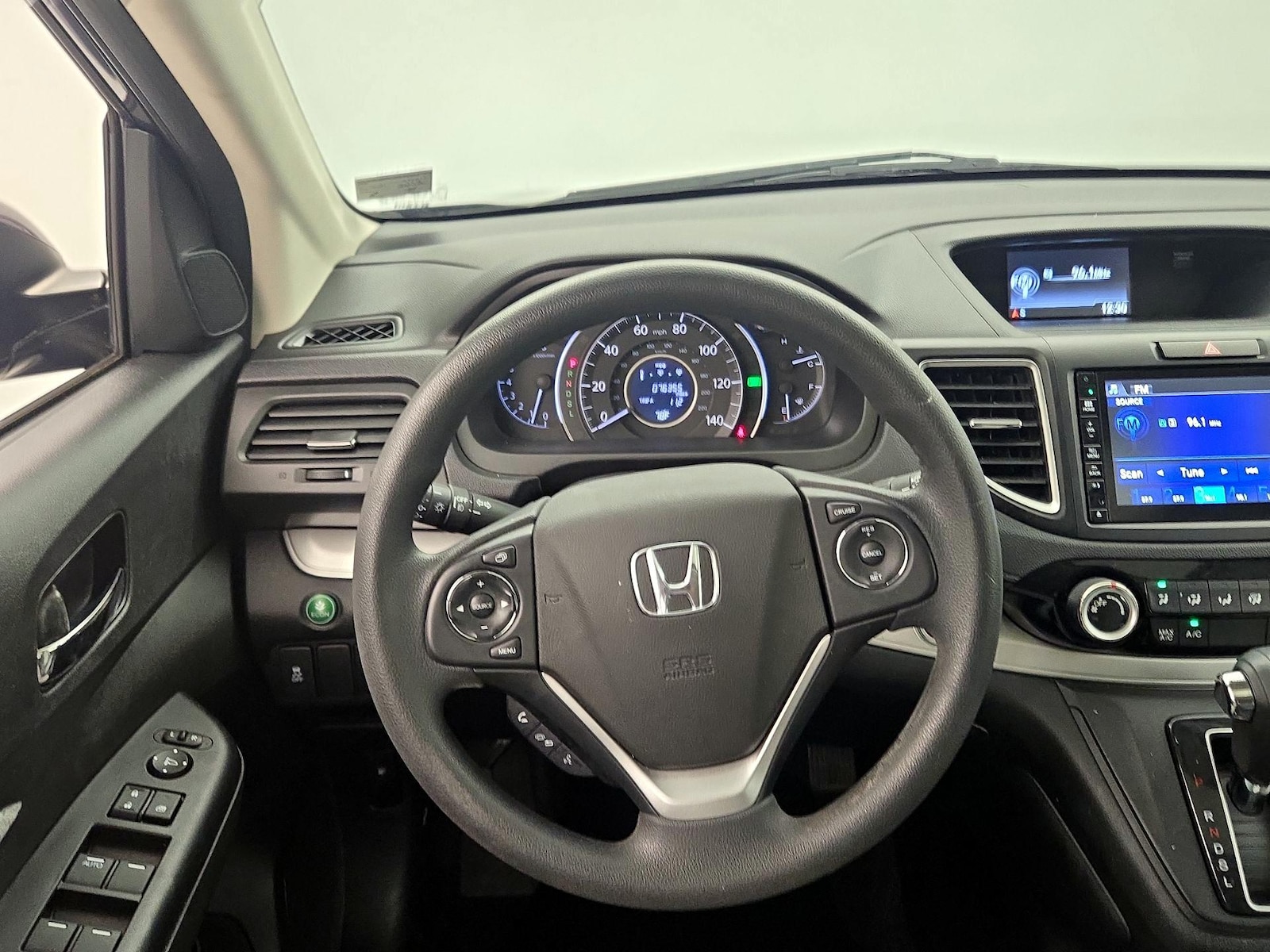 2016 Honda CR-V EX - Photo 11