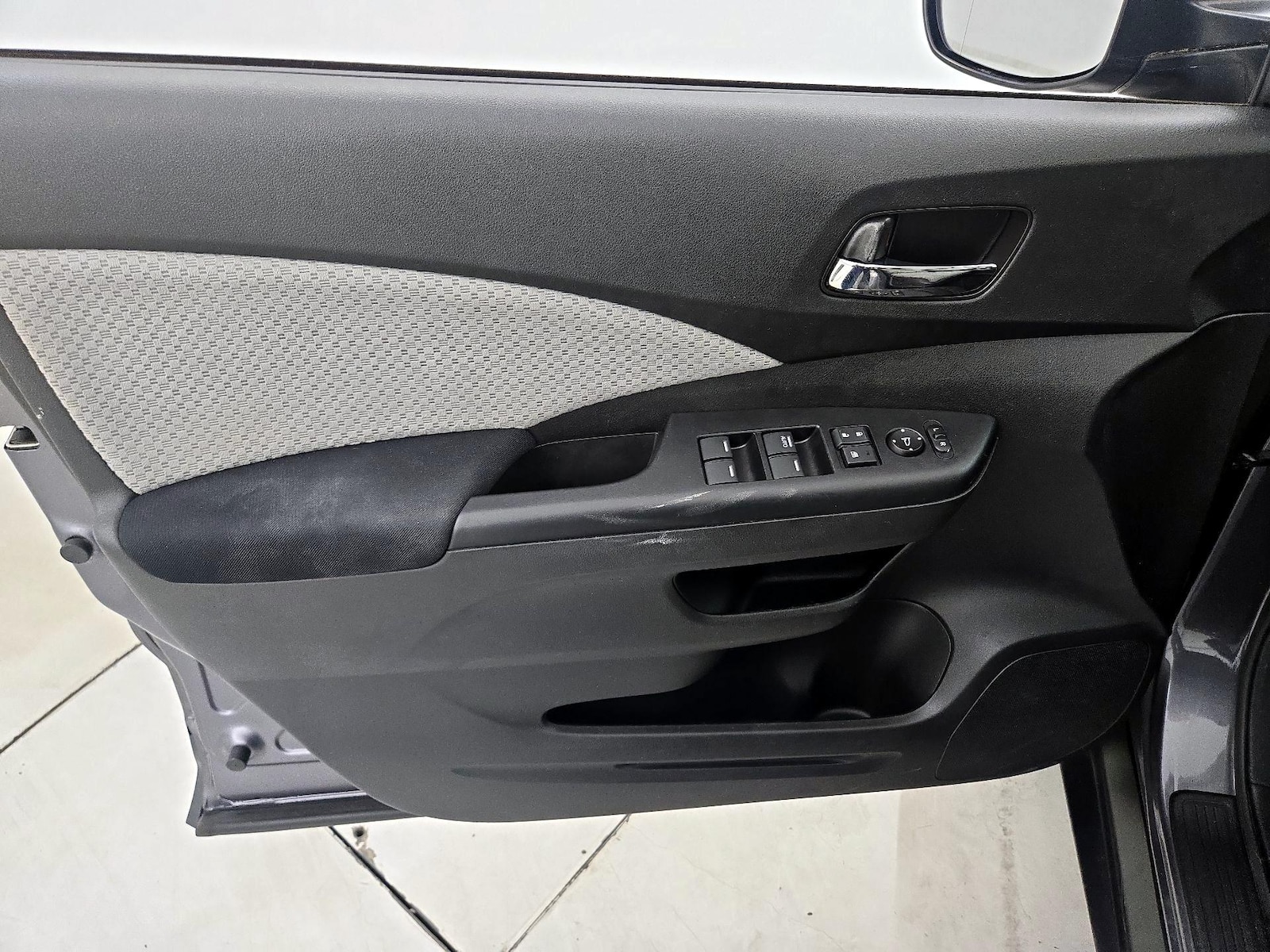 2016 Honda CR-V EX - Photo 13