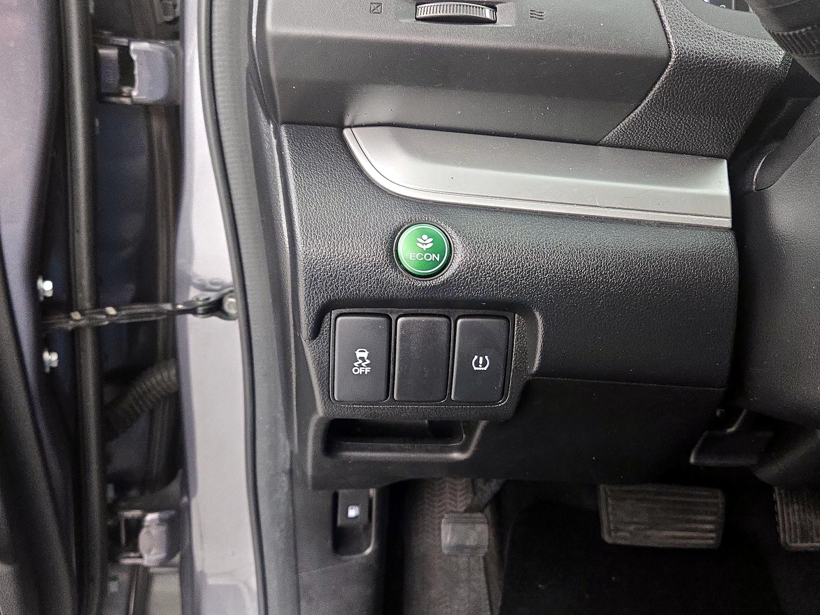 2016 Honda CR-V EX - Photo 14