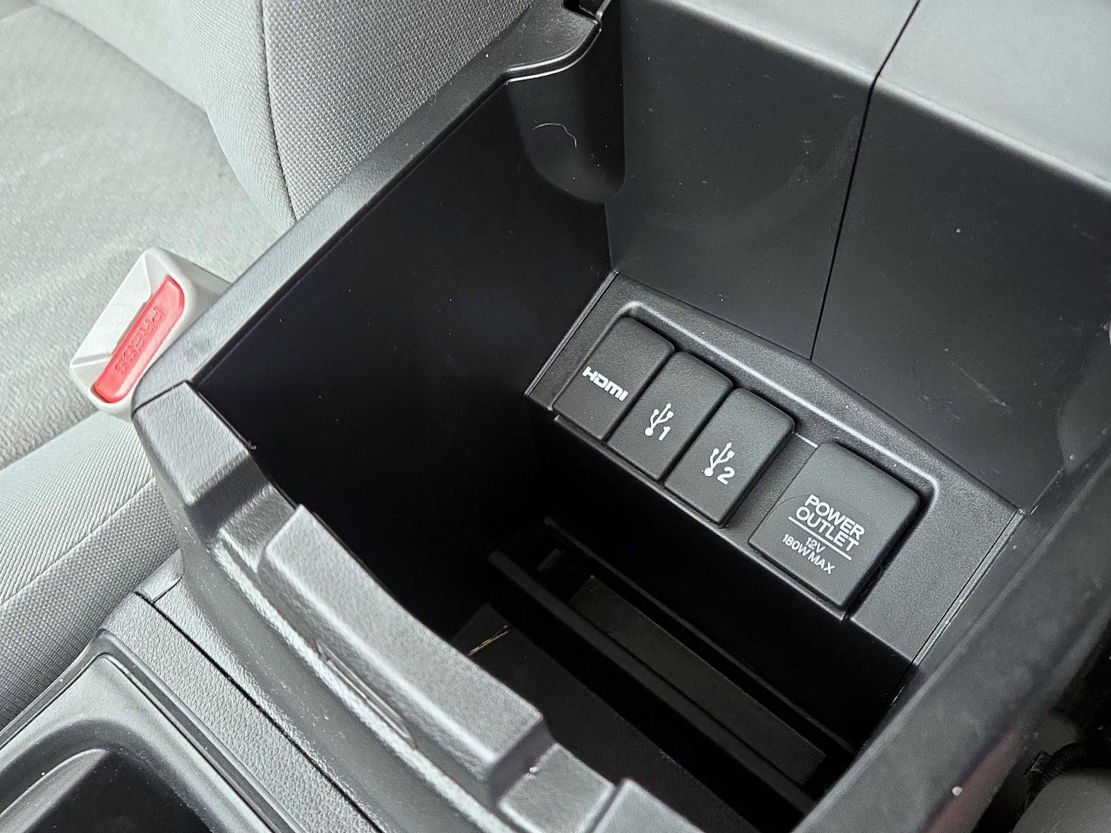 2016 Honda CR-V EX - Photo 19
