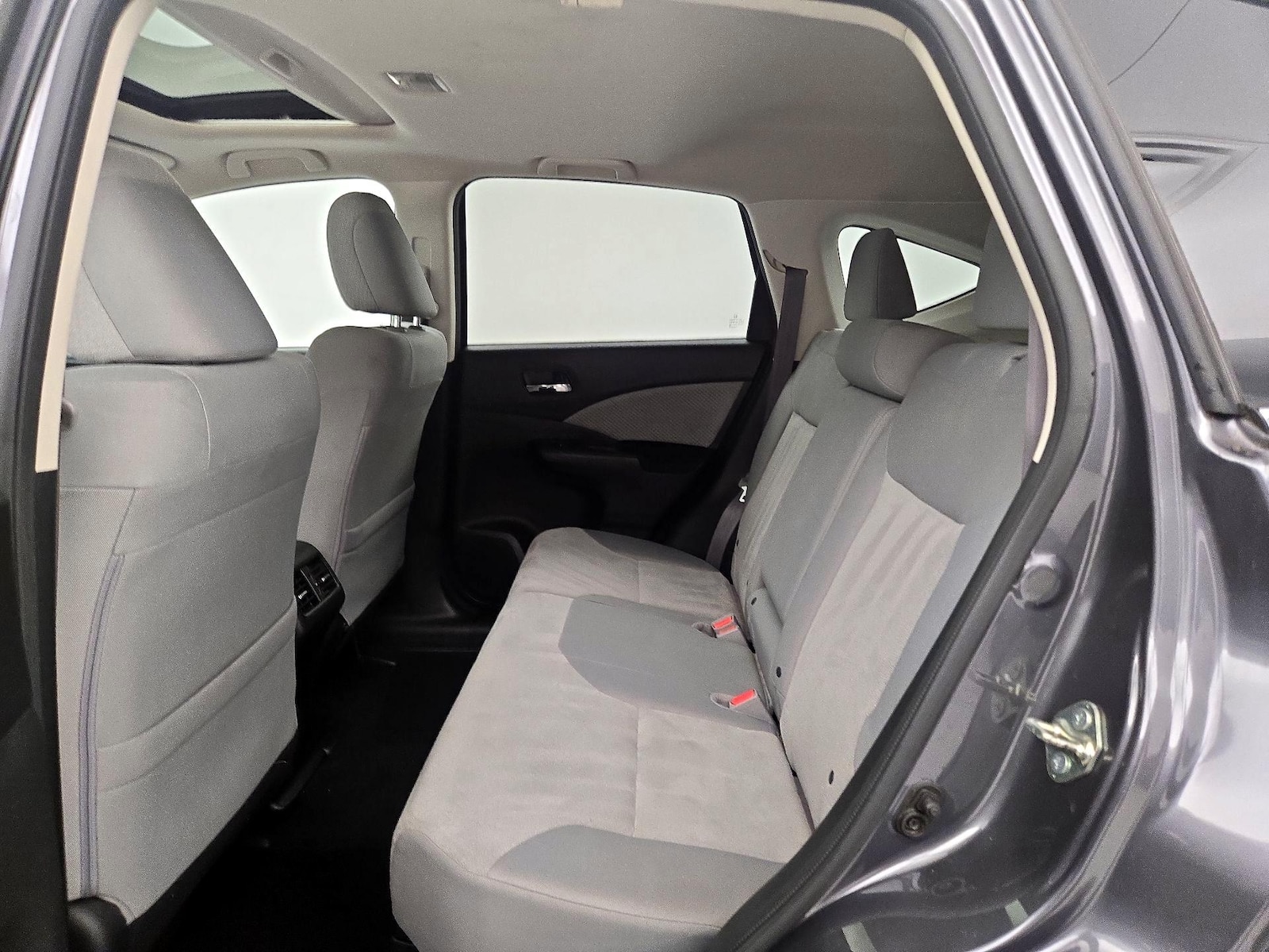 2016 Honda CR-V EX - Photo 21
