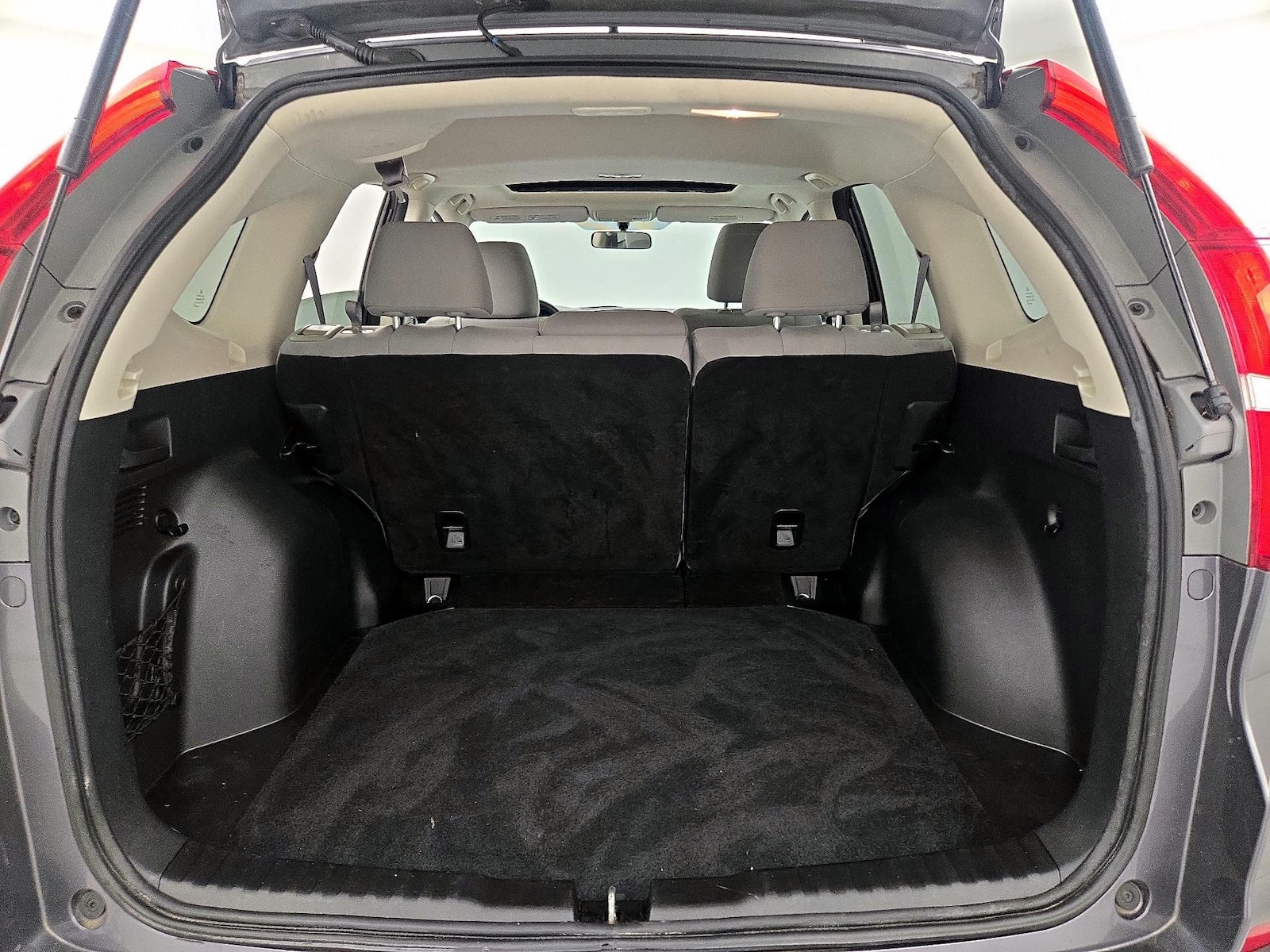 2016 Honda CR-V EX - Photo 22