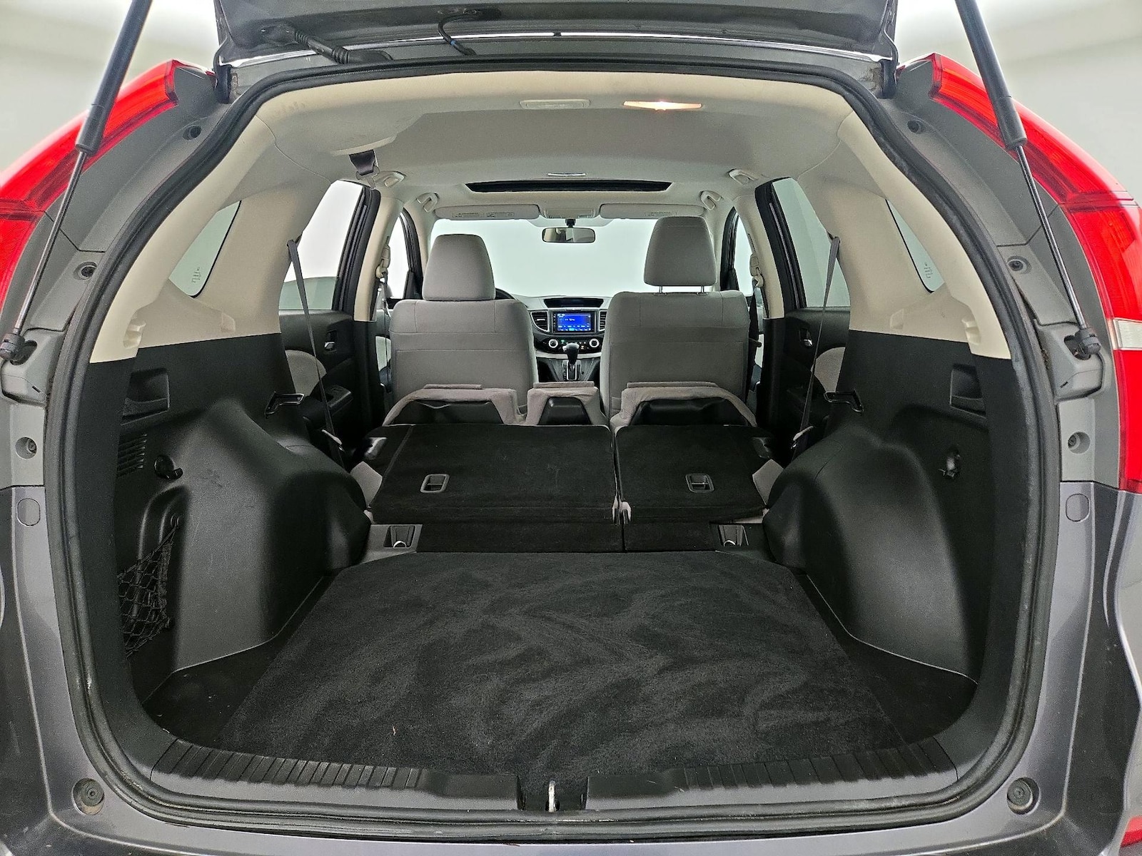 2016 Honda CR-V EX - Photo 23