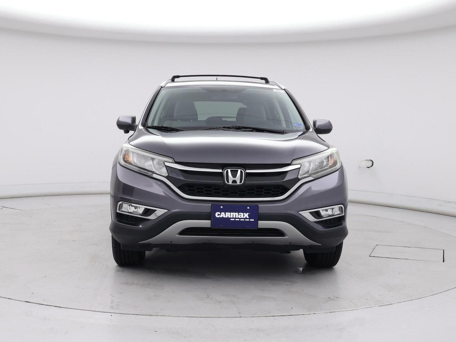 2016 Honda CR-V EX - Photo 6