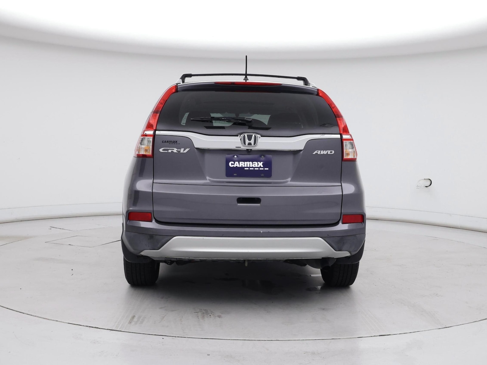 2016 Honda CR-V EX - Photo 7