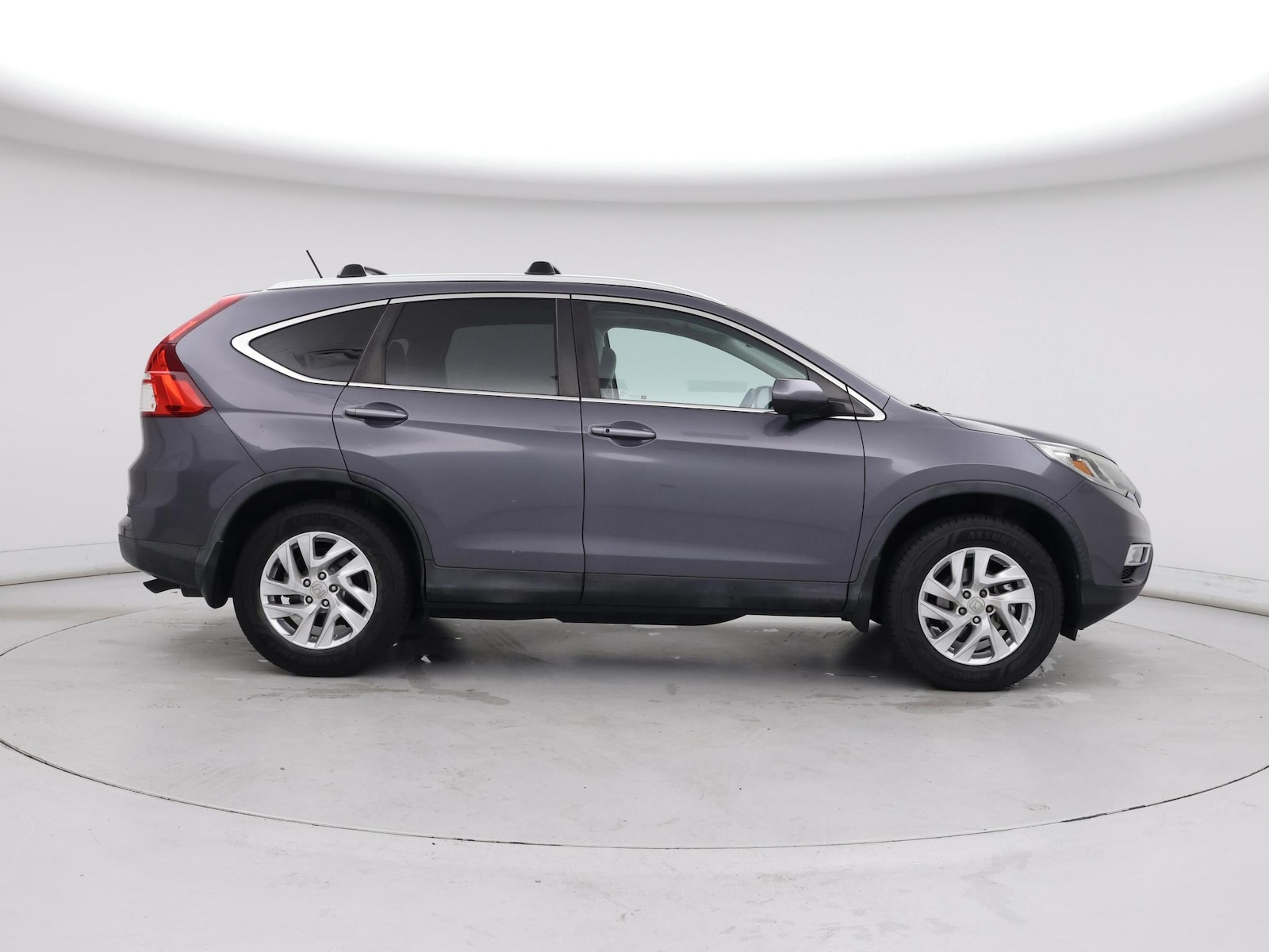 2016 Honda CR-V EX - Photo 8