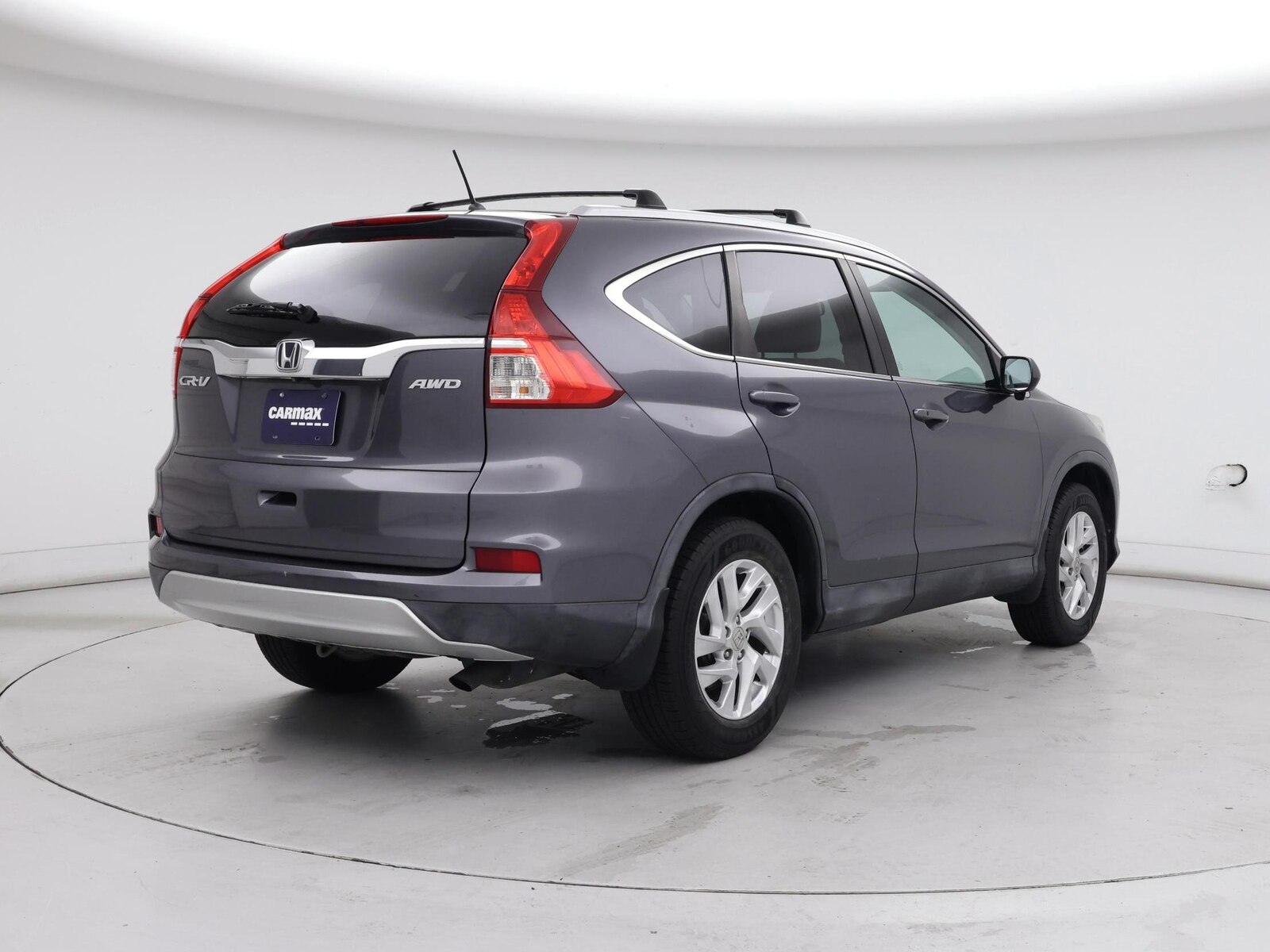 2016 Honda CR-V EX - Photo 9