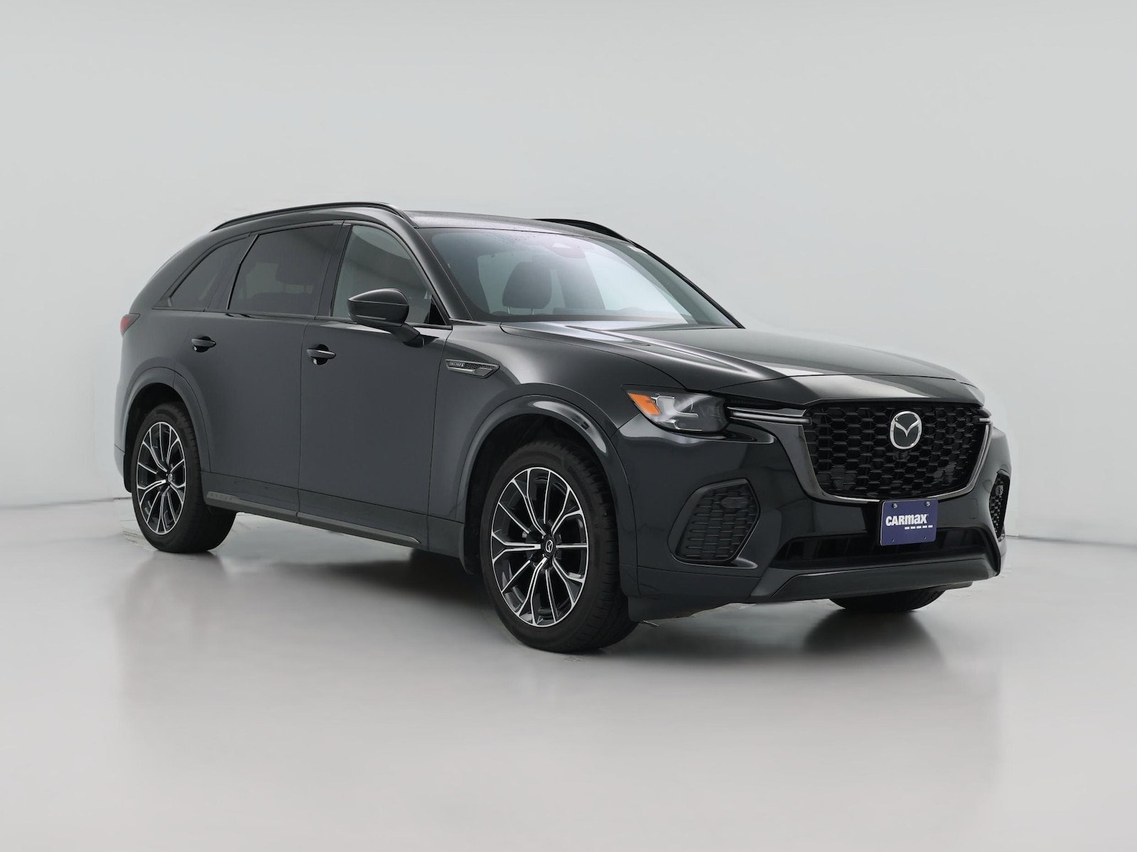2025 Mazda CX-70