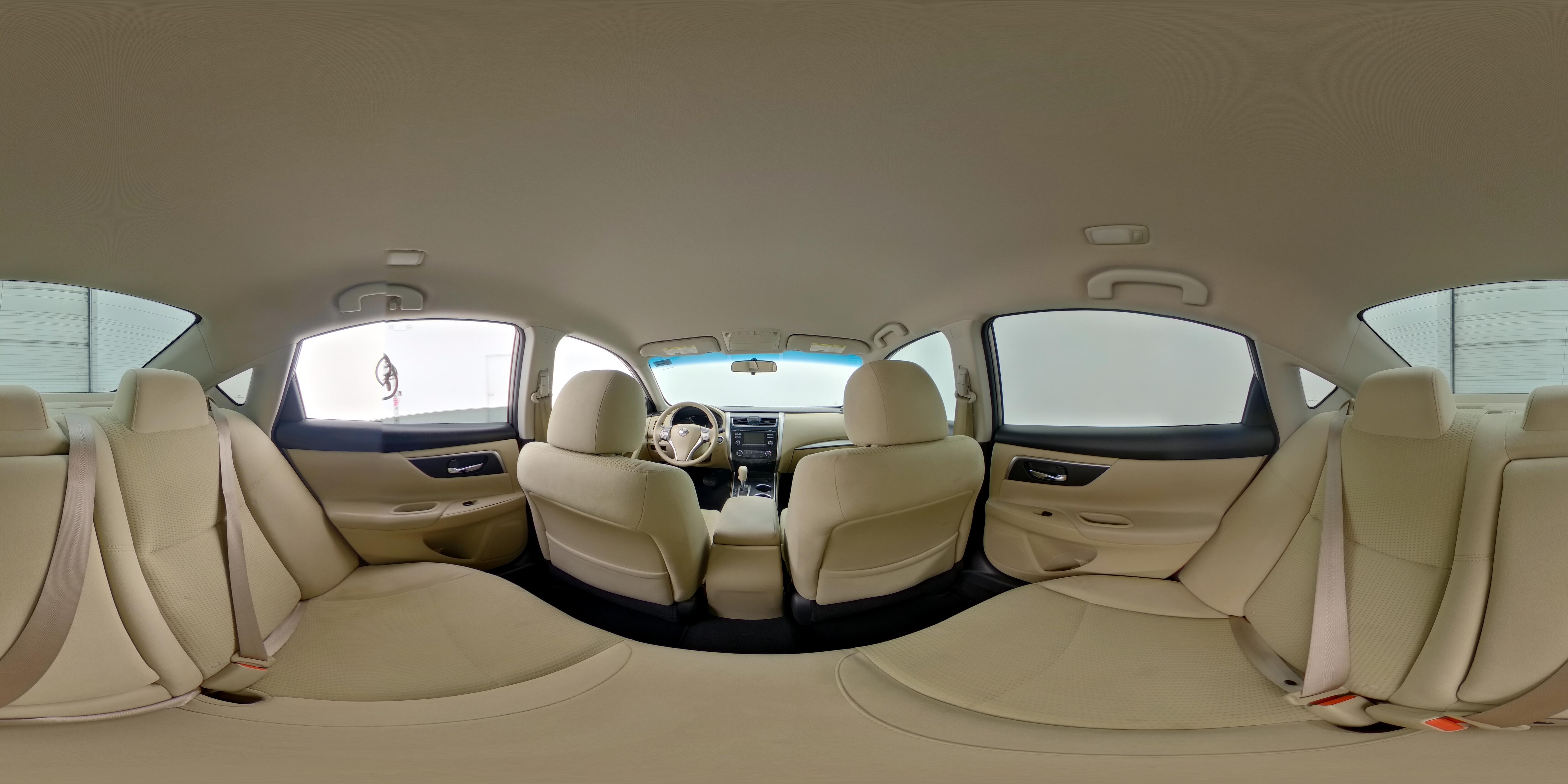 2015 Nissan Altima S - Photo 25