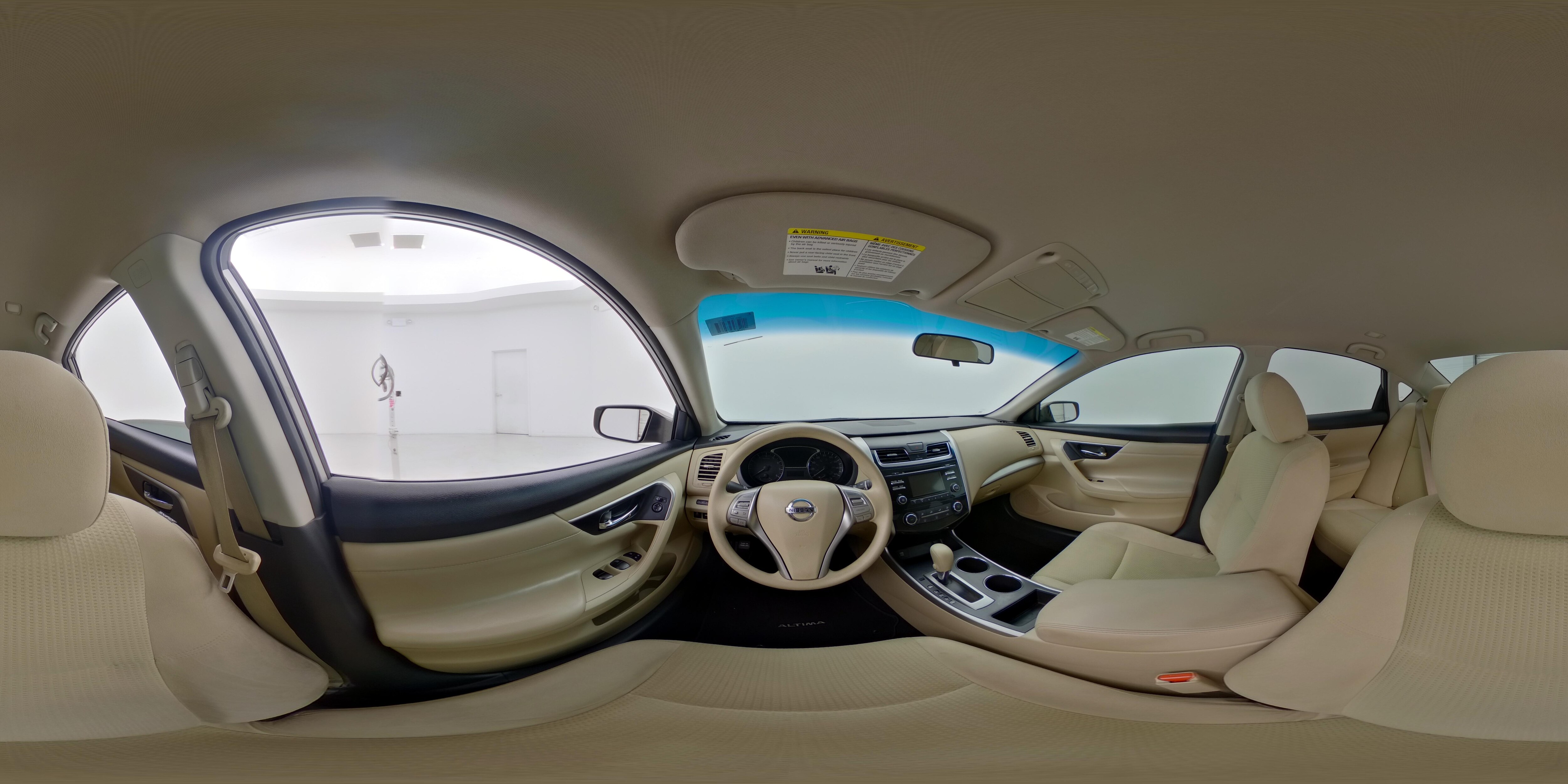 2015 Nissan Altima S - Photo 26