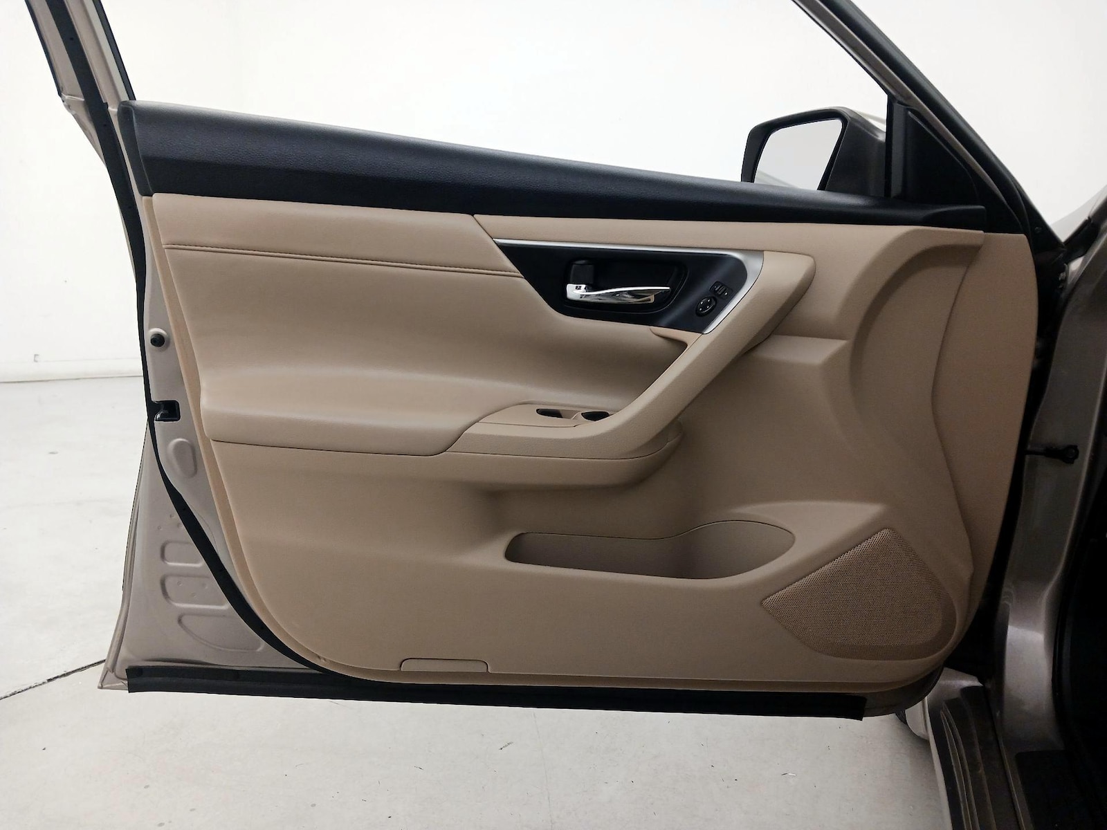 2015 Nissan Altima S - Photo 13